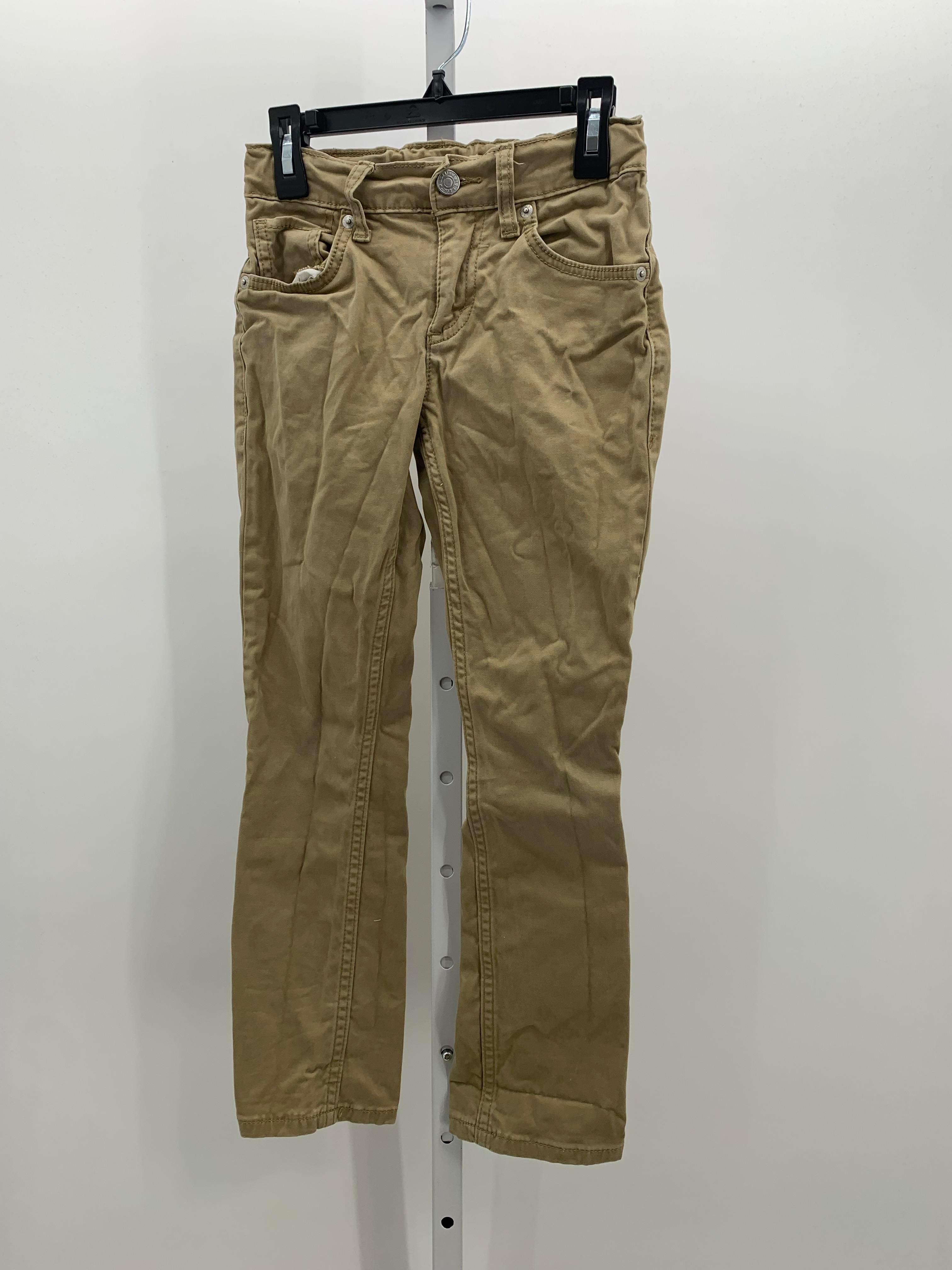 ADJ WAIST SLIM