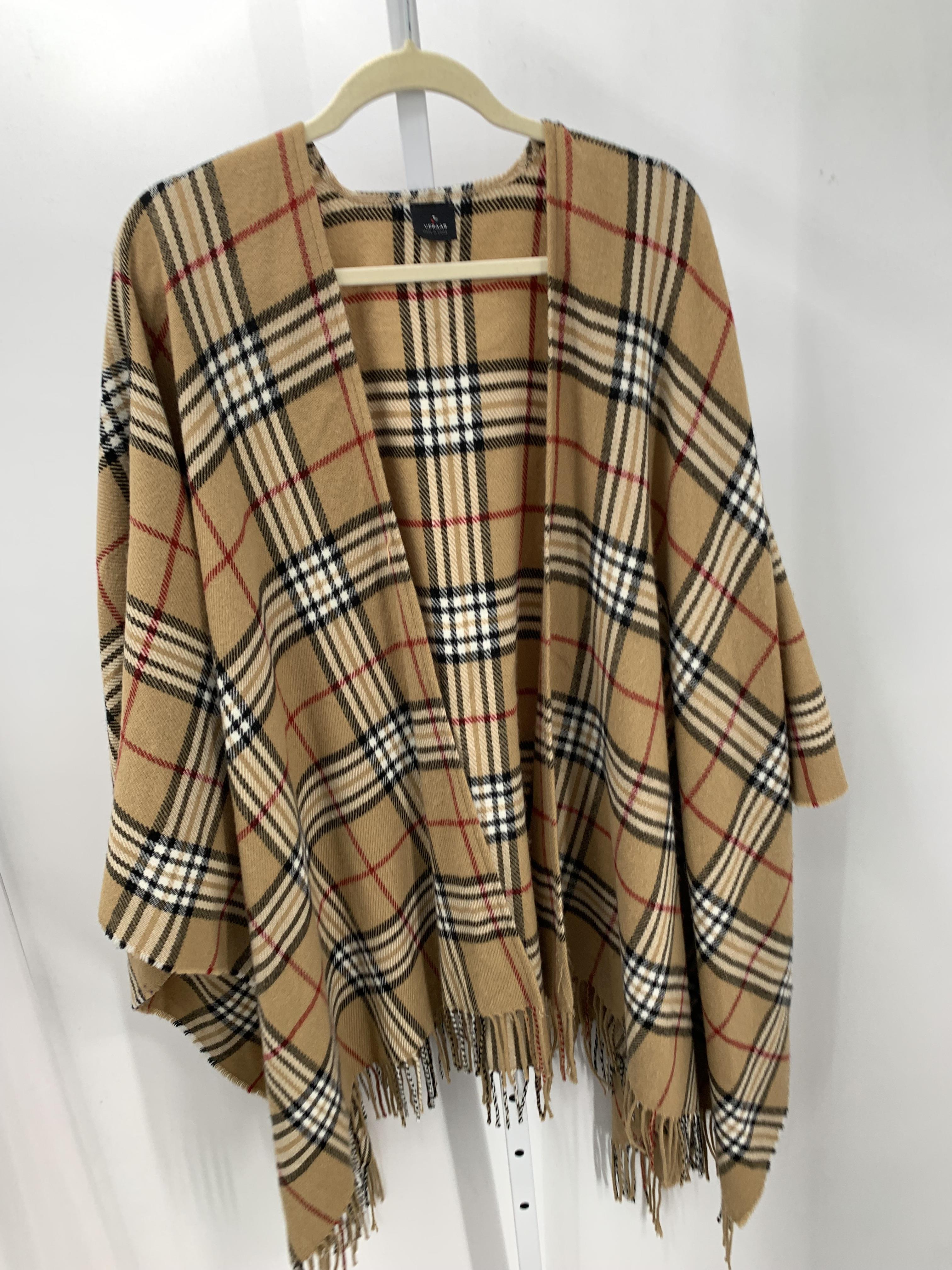 Size Medium Misses Shawl