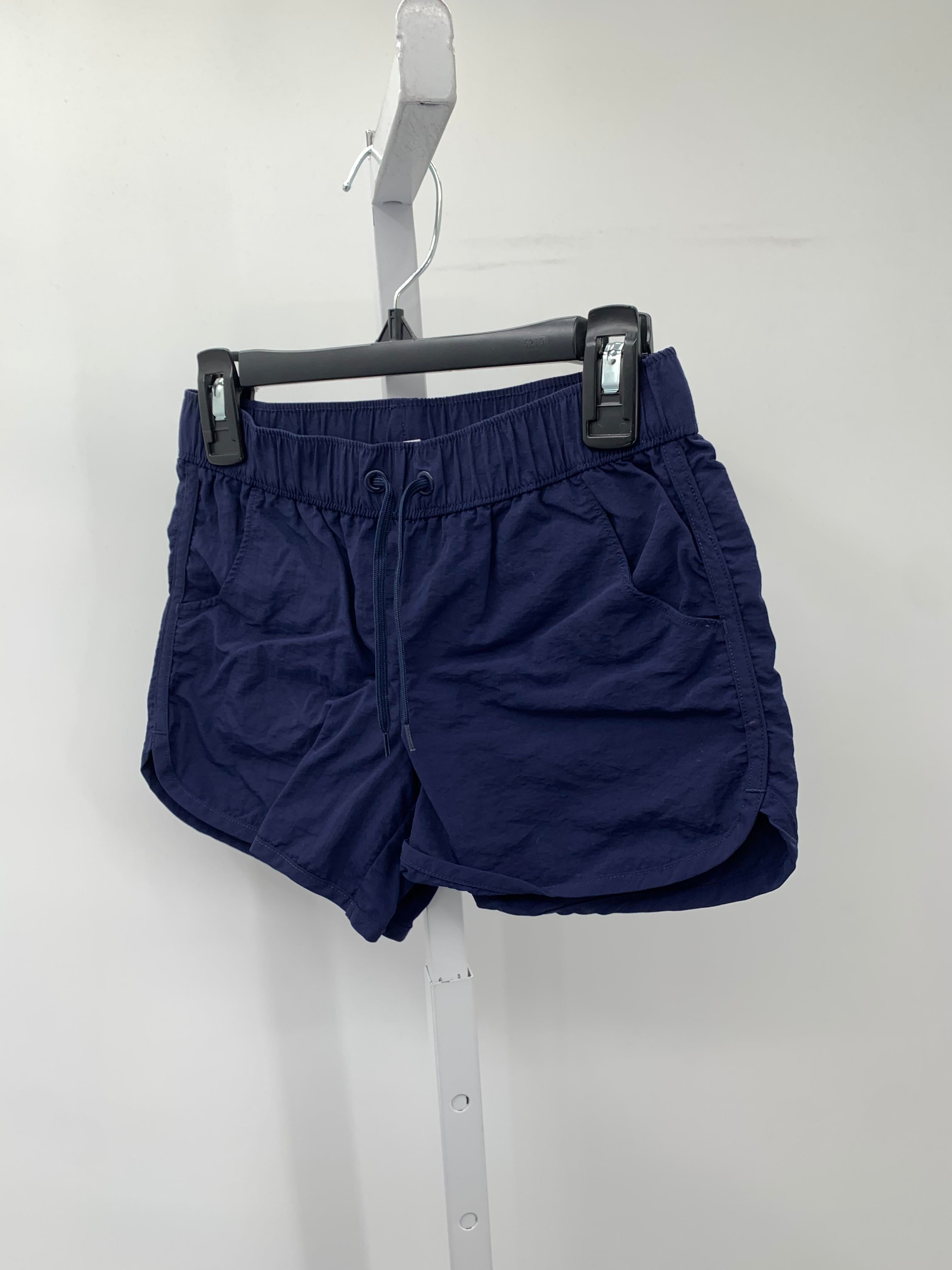 Old Navy Size 8 Girls Shorts