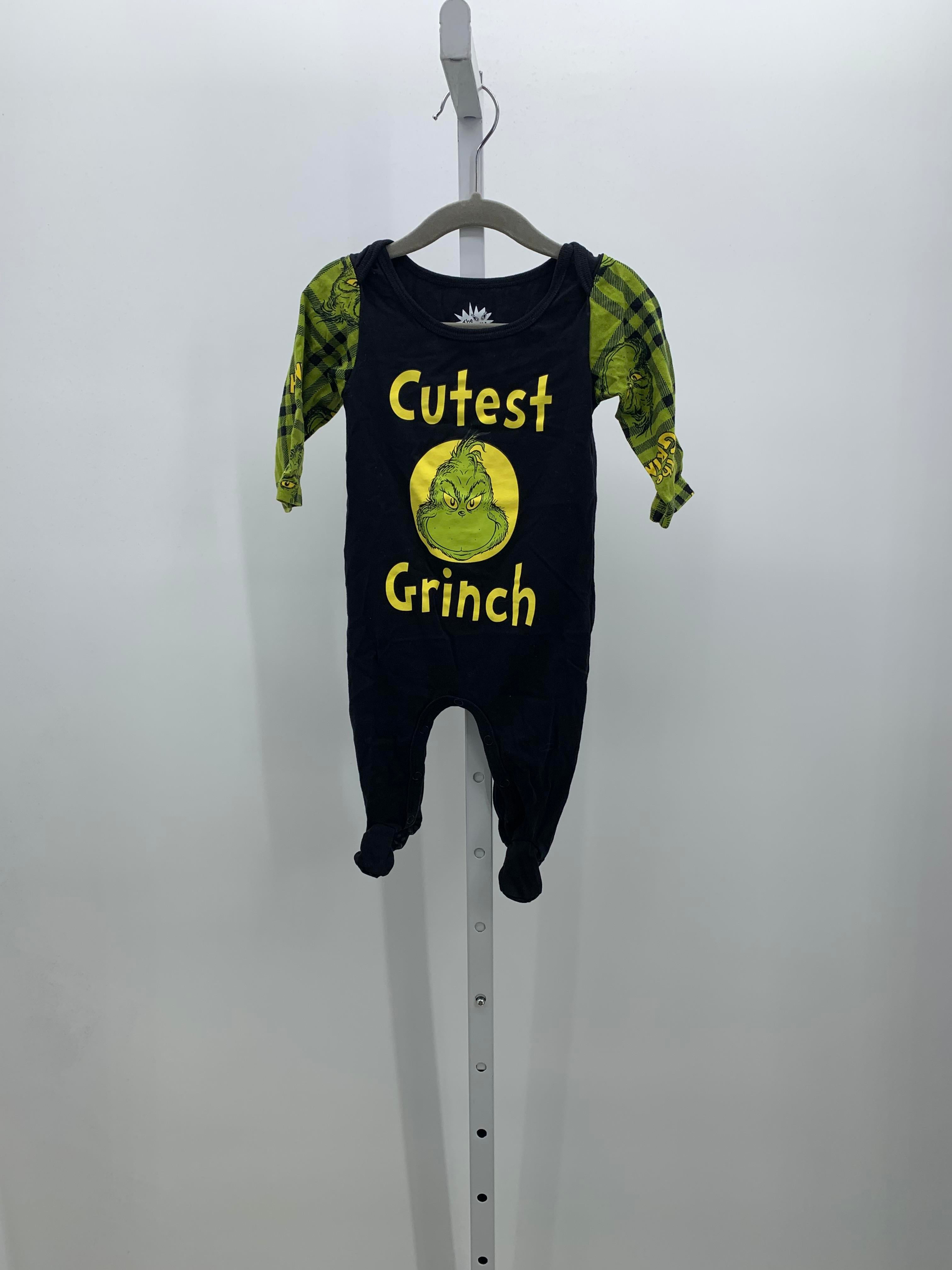 CUTEST GRINCH