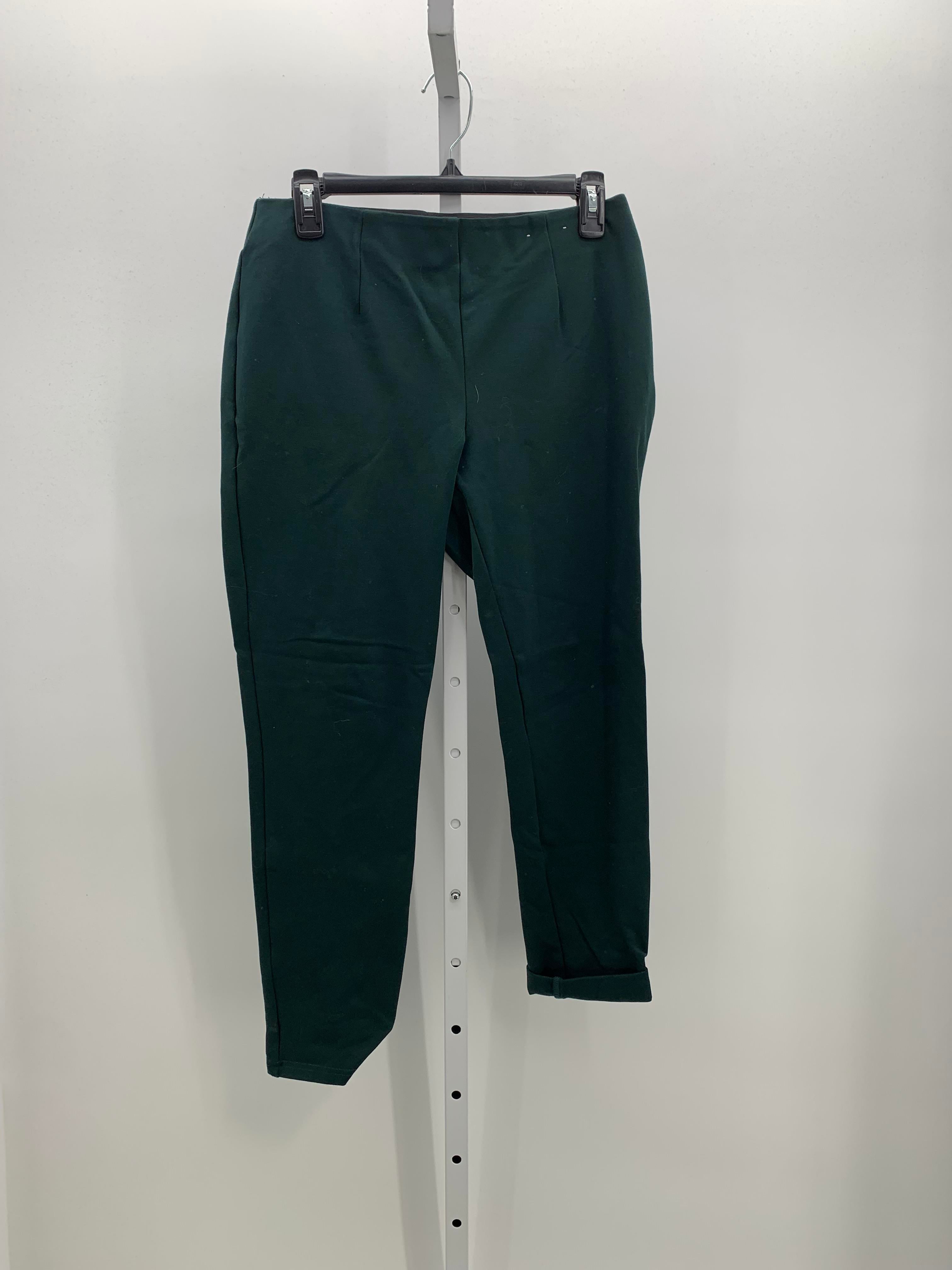 Calvin Klein Size 10 Misses Pants