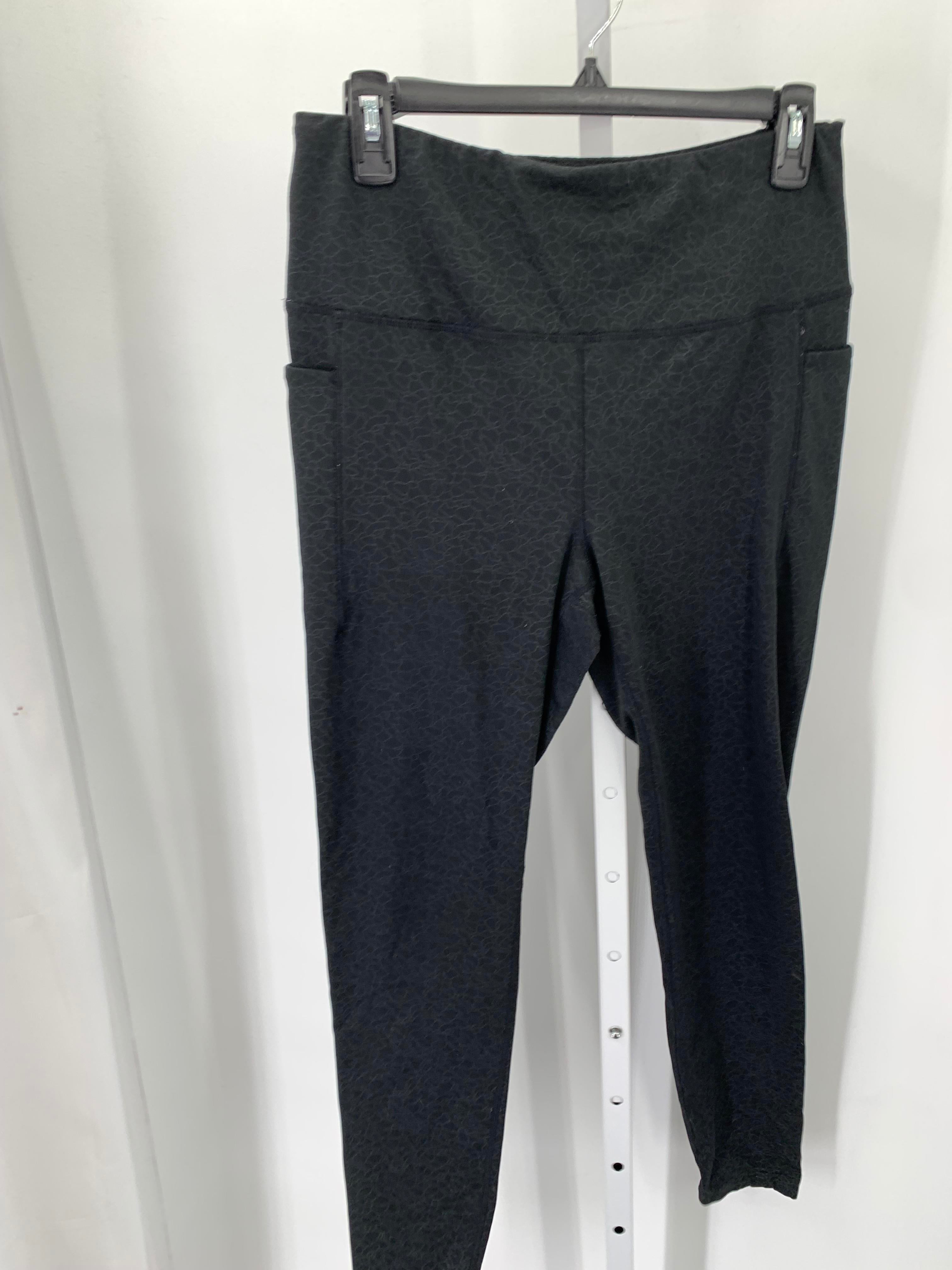 Mondetta Size Large Misses Leggings
