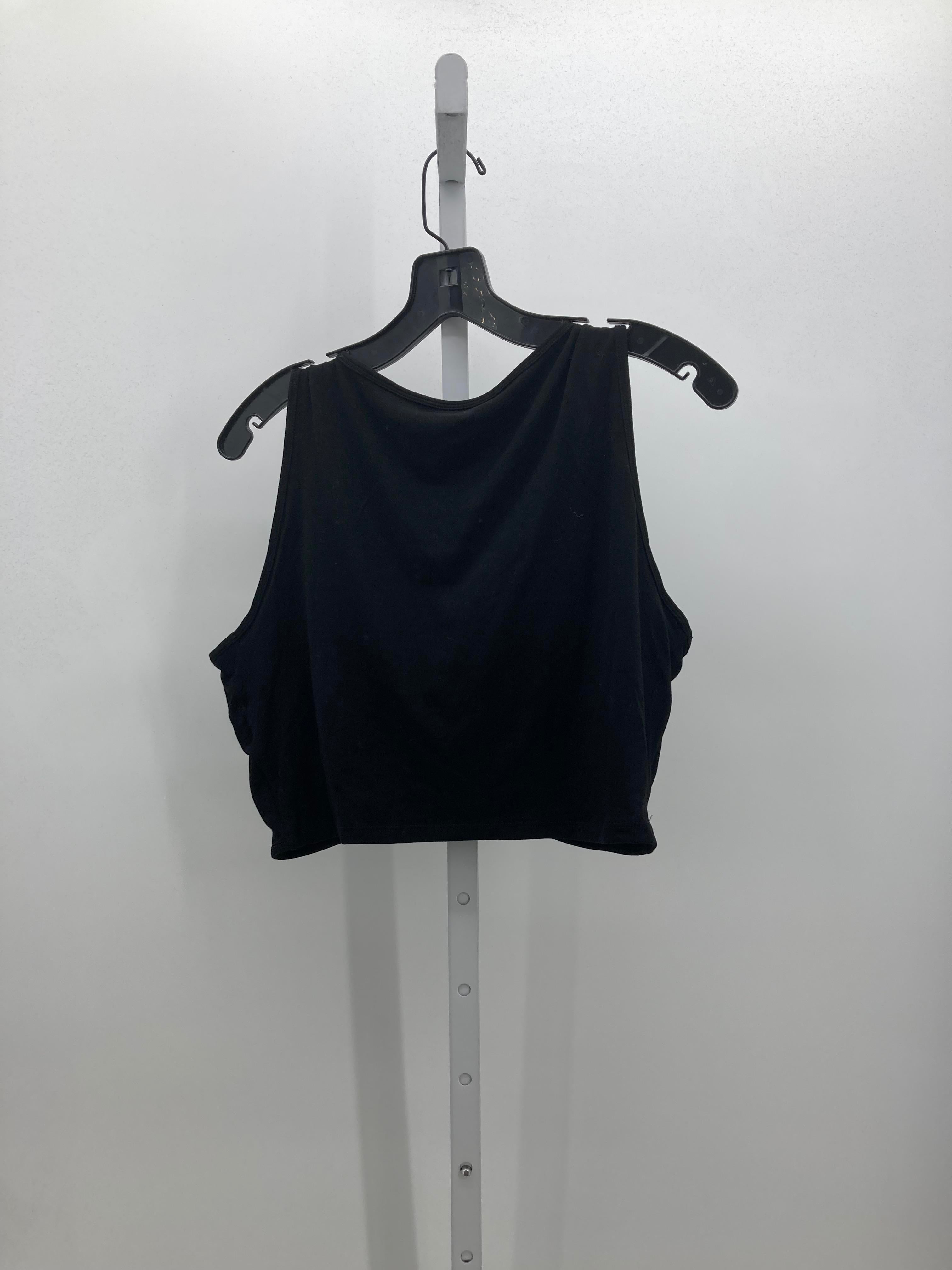 Size XXXL Misses Tank
