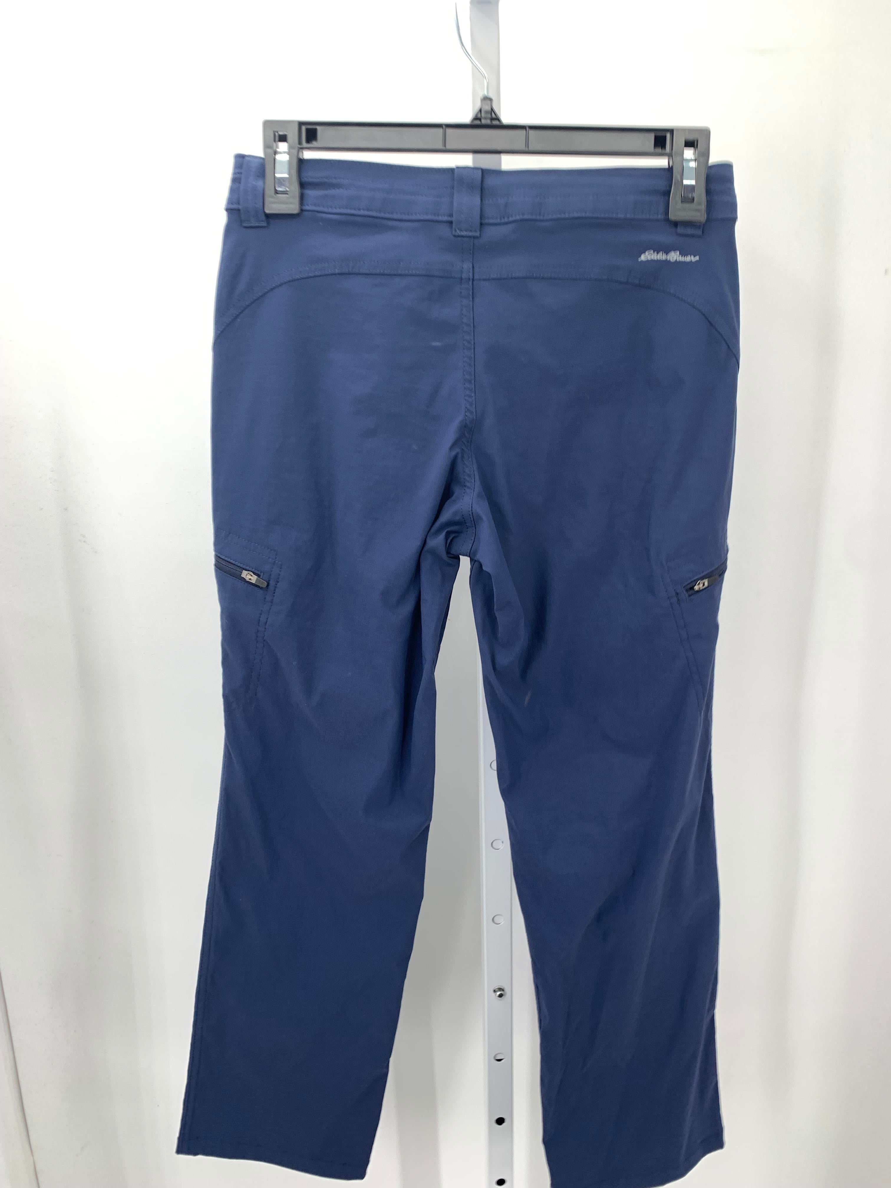 Eddie Bauer Size 0 Petite Petite Pants