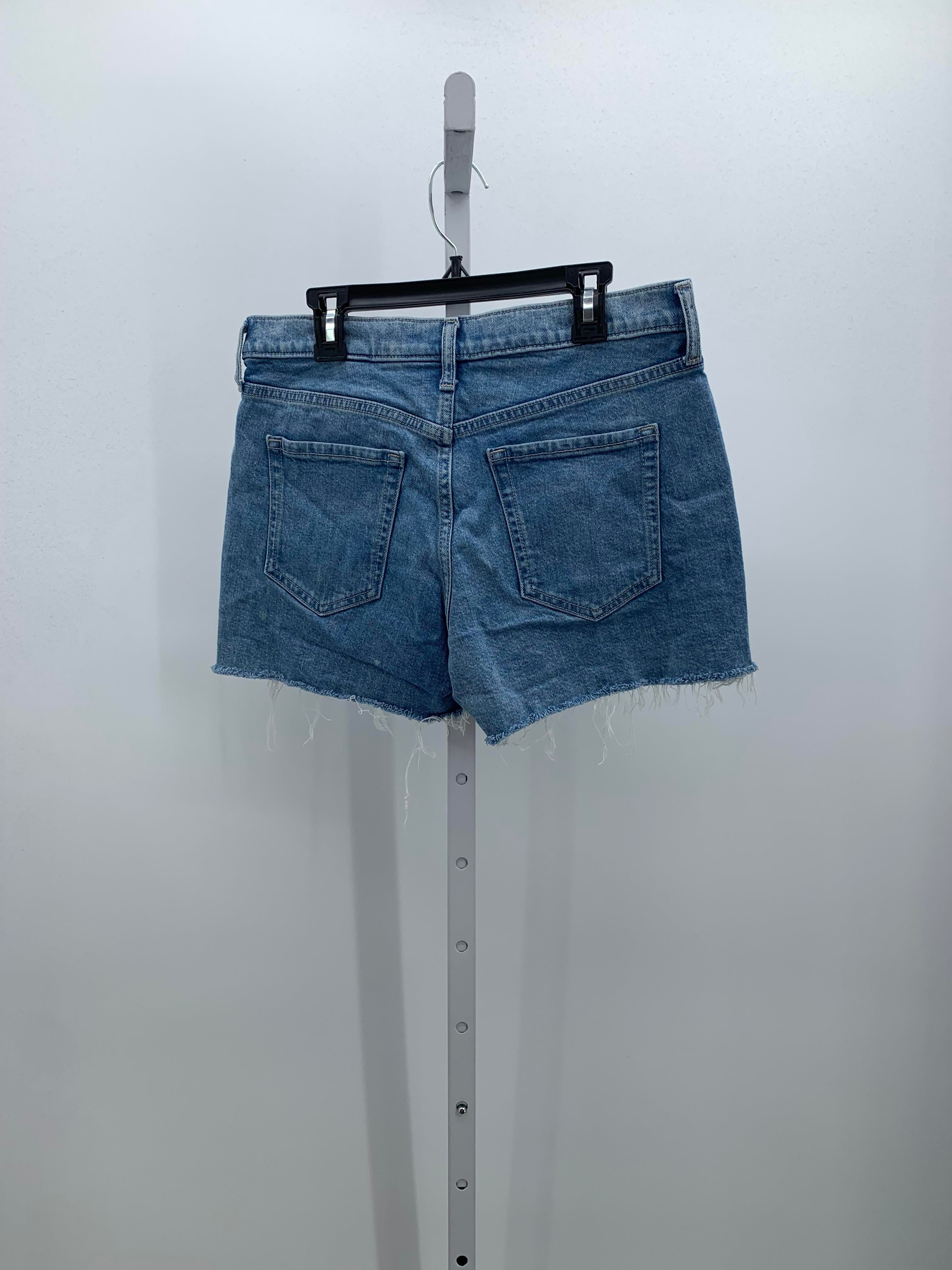 Banana Republic Size 6 Misses Shorts