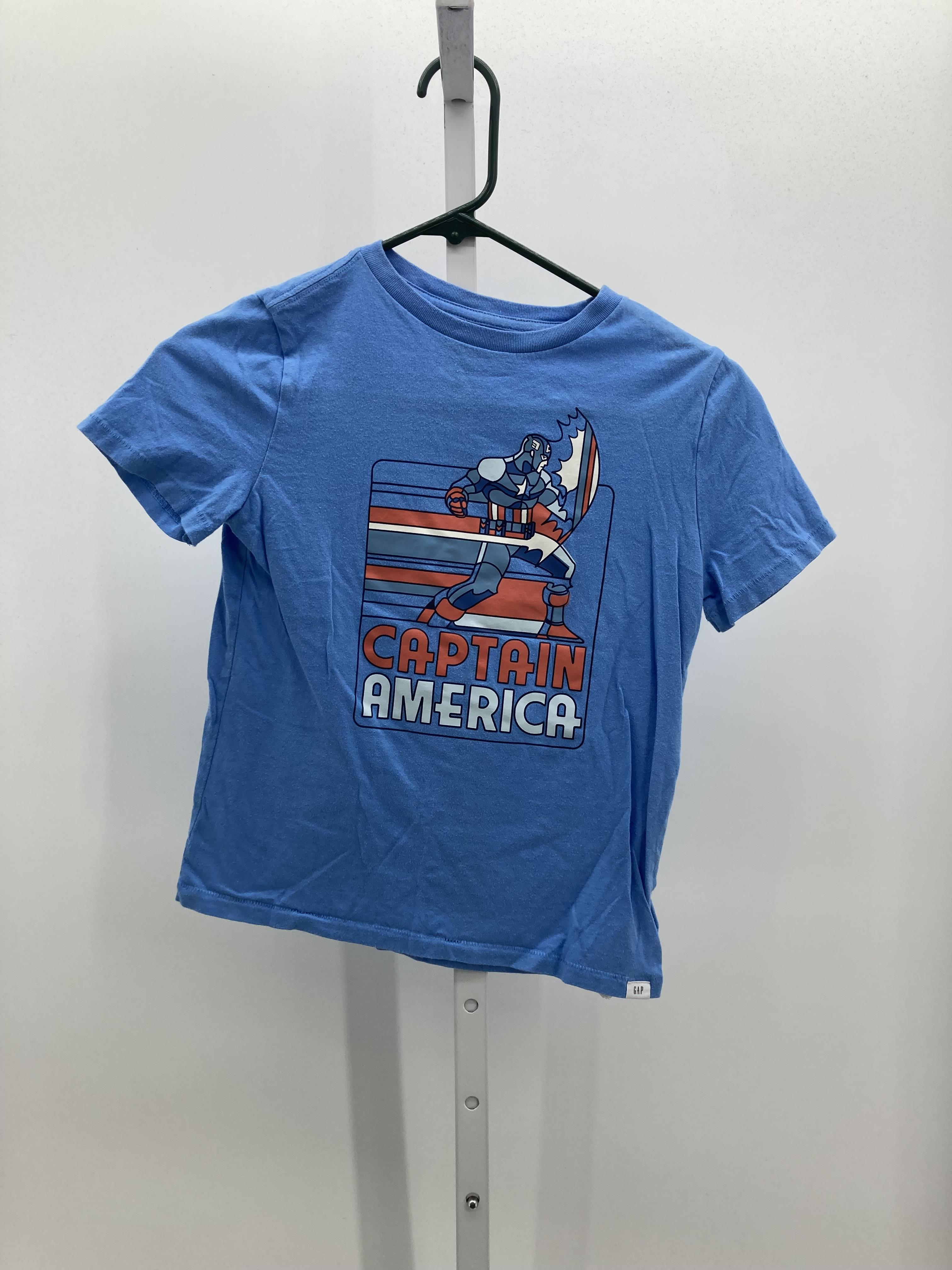 CAPTAIN AMERICA