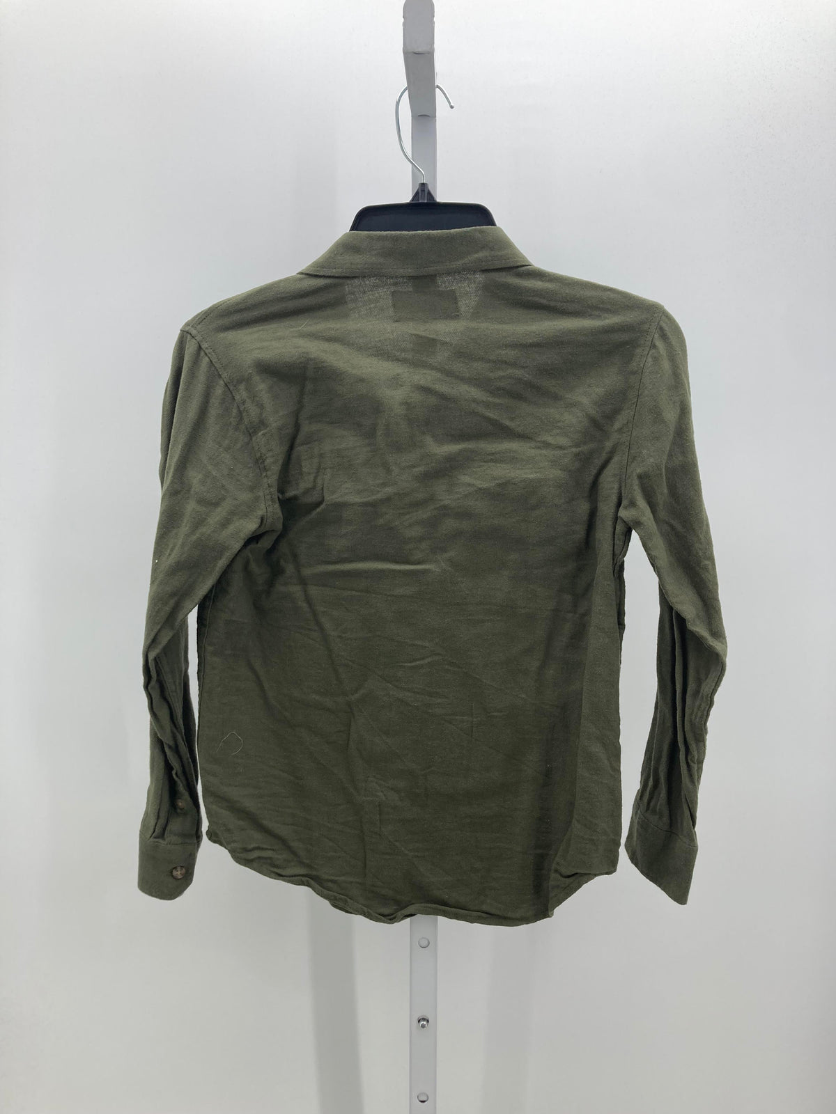 BTN DOWN SHIRT