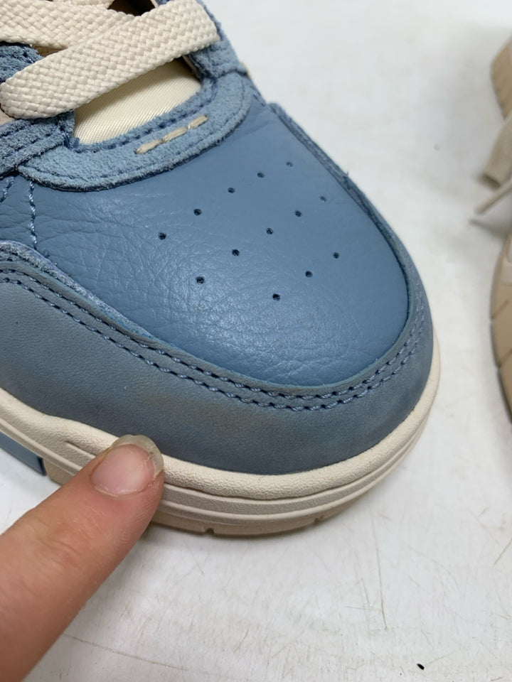 Coach CAQ22 Soho Sneakers