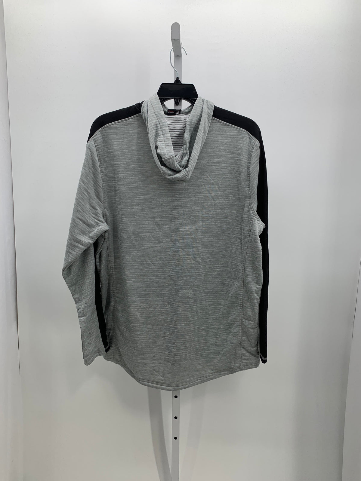NEW ZIP UP HOODED