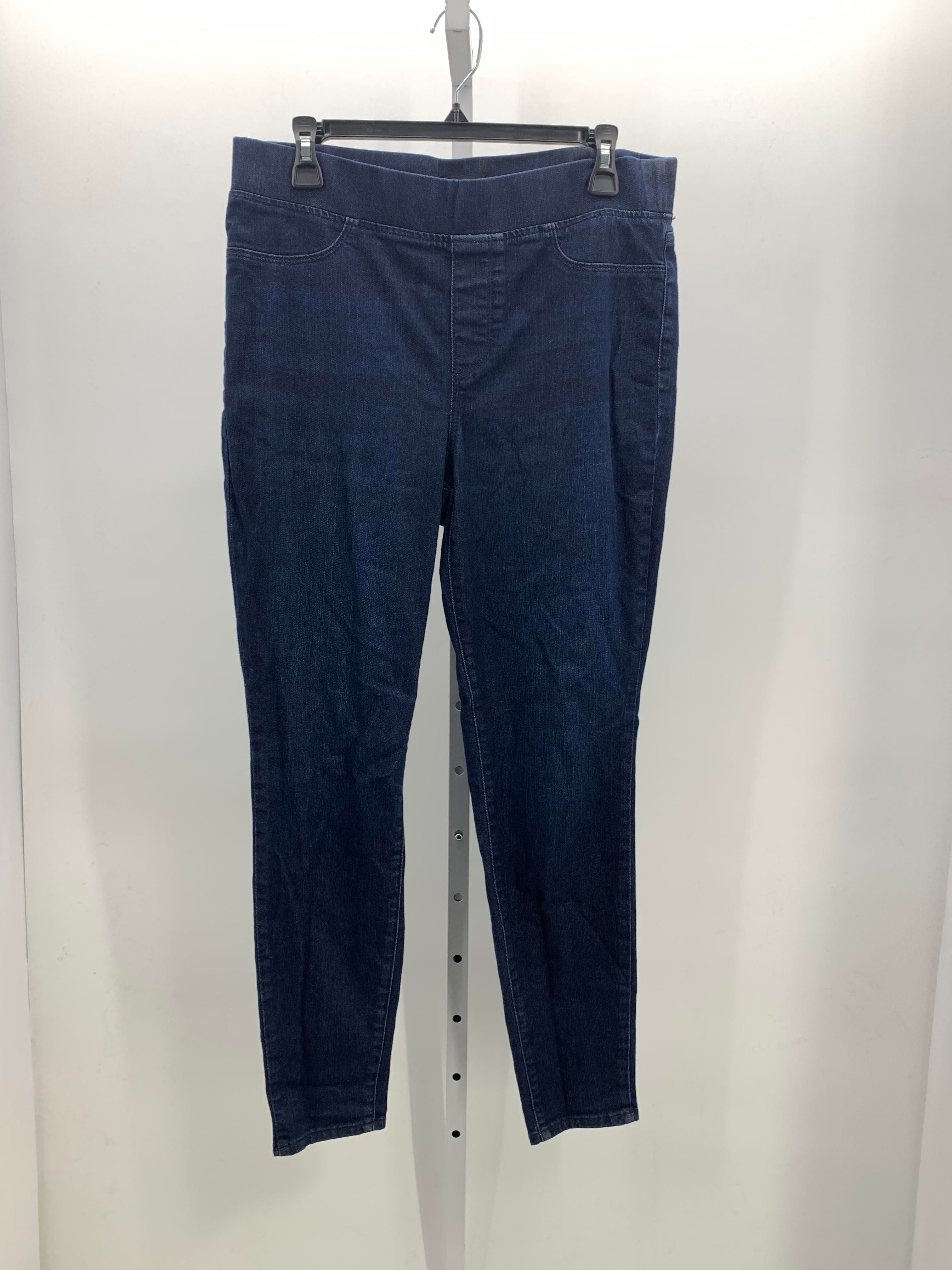 Talbots Size 10 Misses Jeans