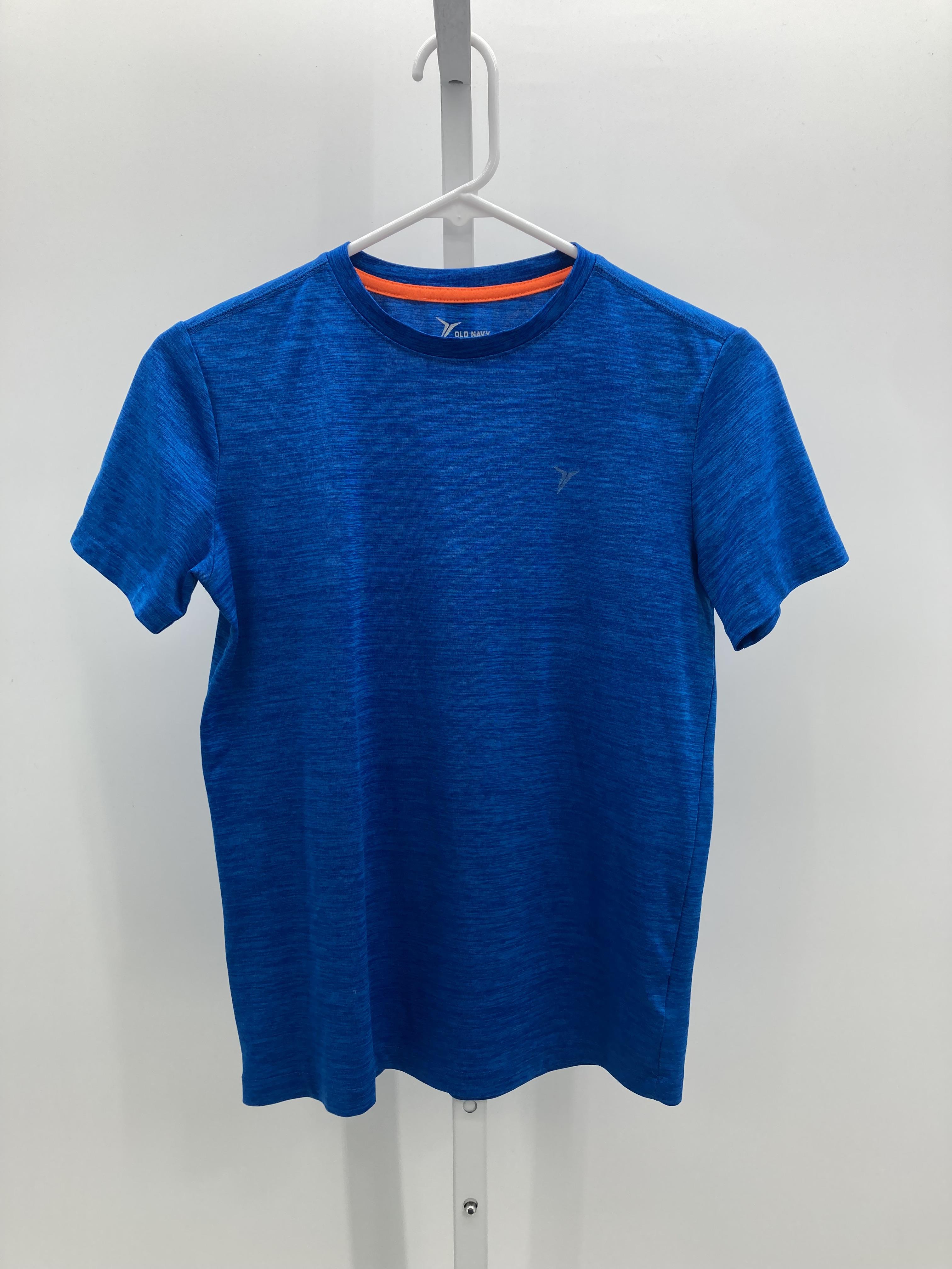ACTIVE WEAR SHIRT