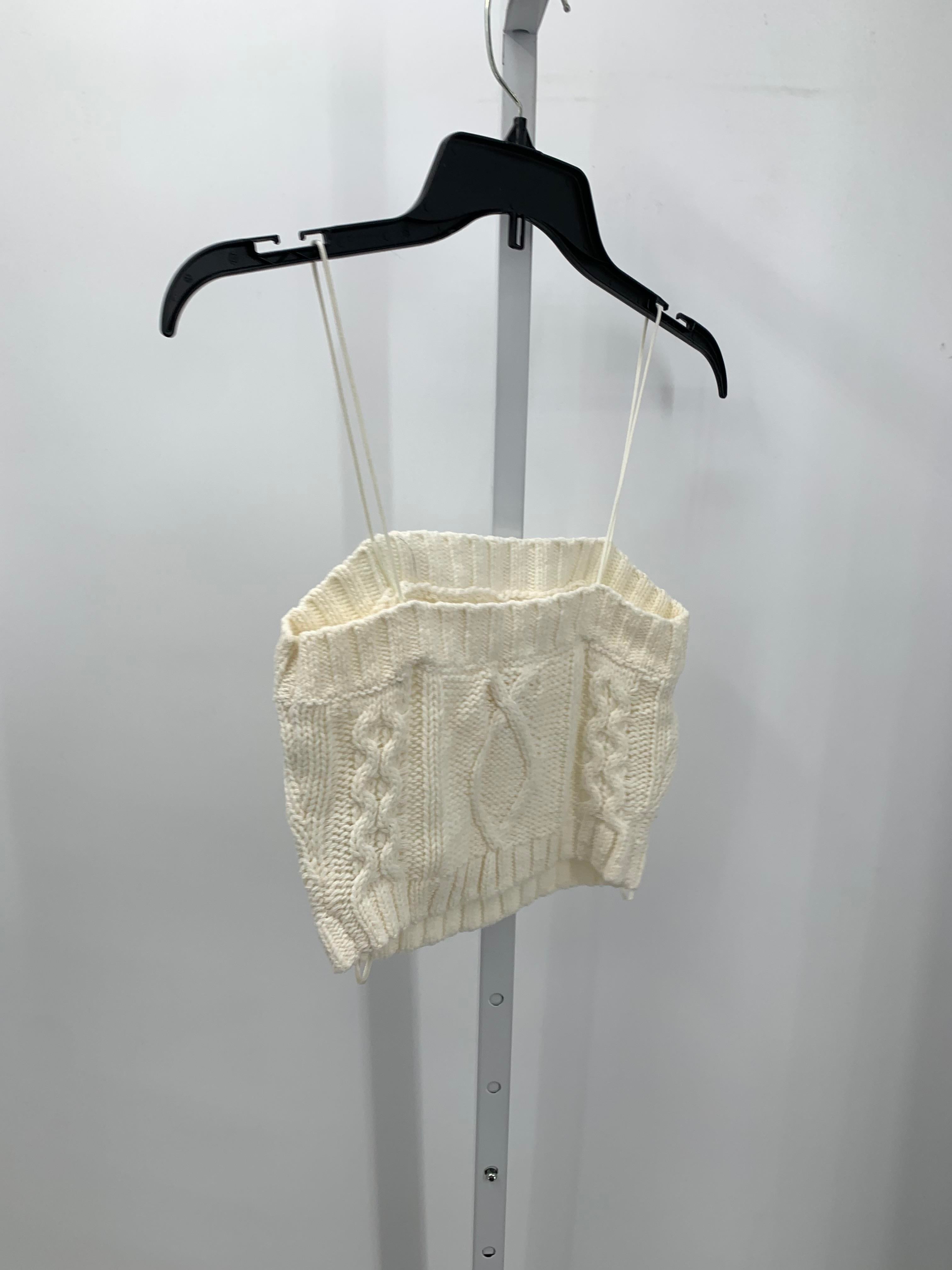 Aeropostale Size Small Juniors Tank