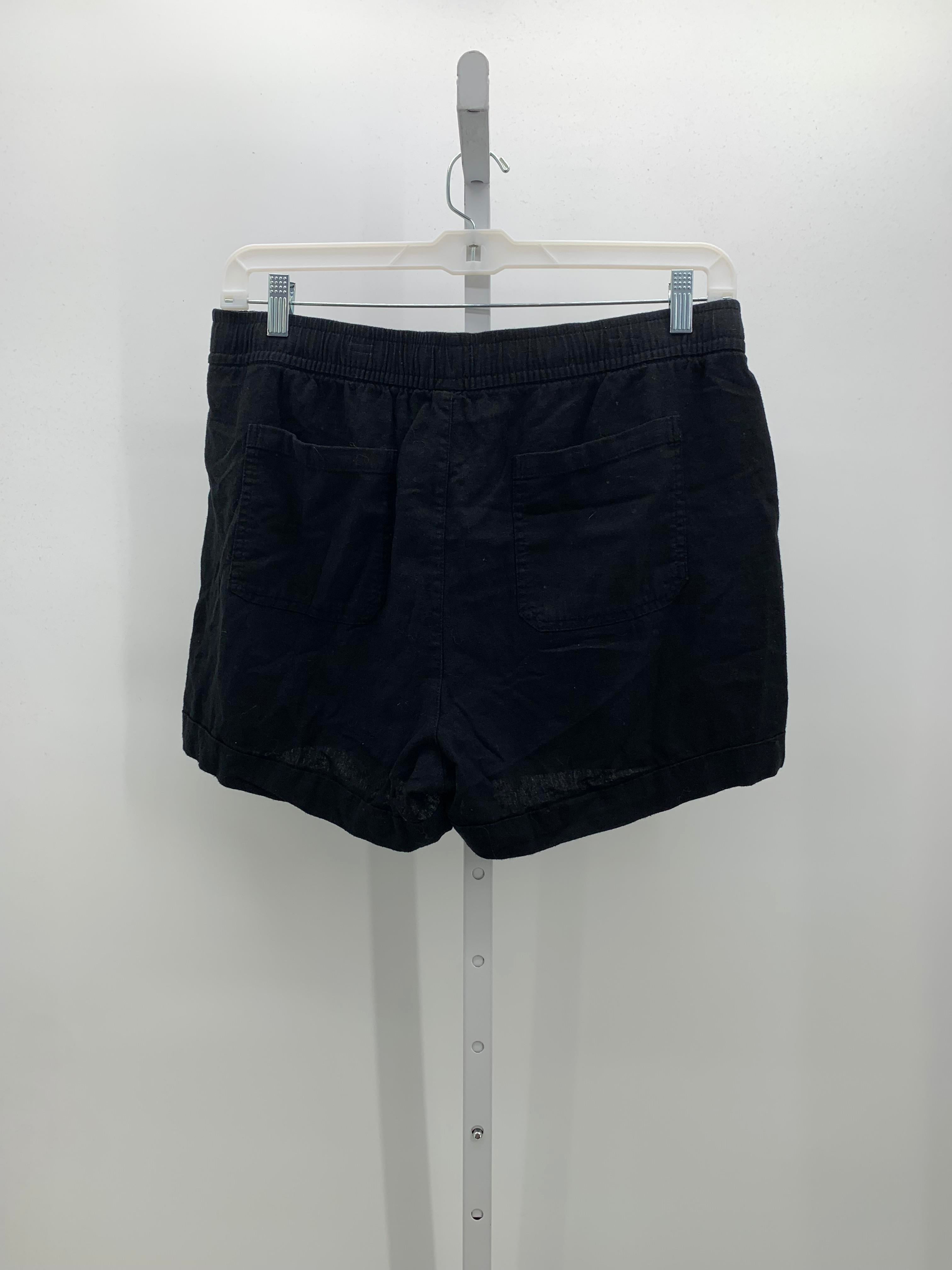 Old Navy Size Large Misses Shorts