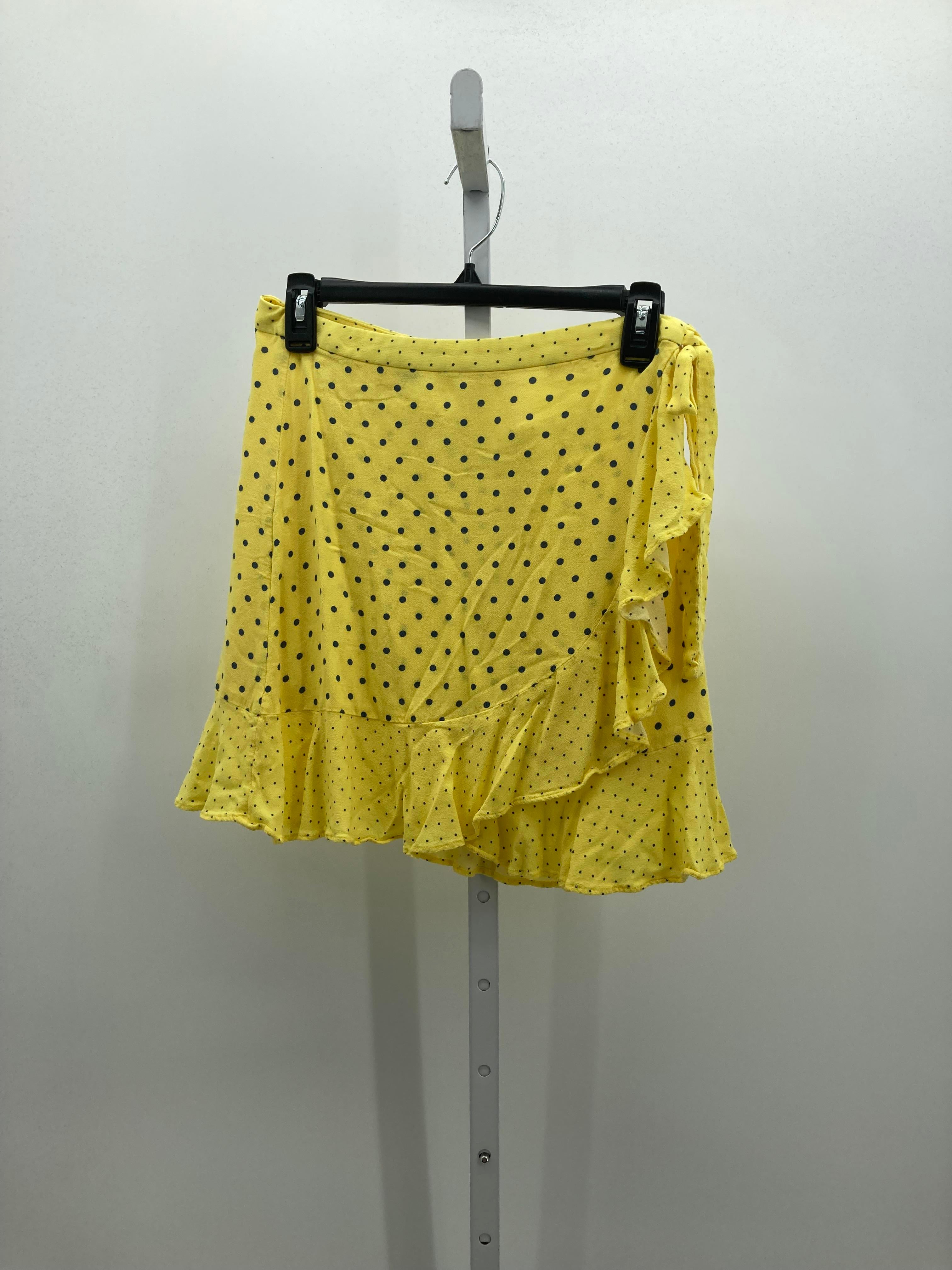 Banana Republic Size 6 Misses Skirt