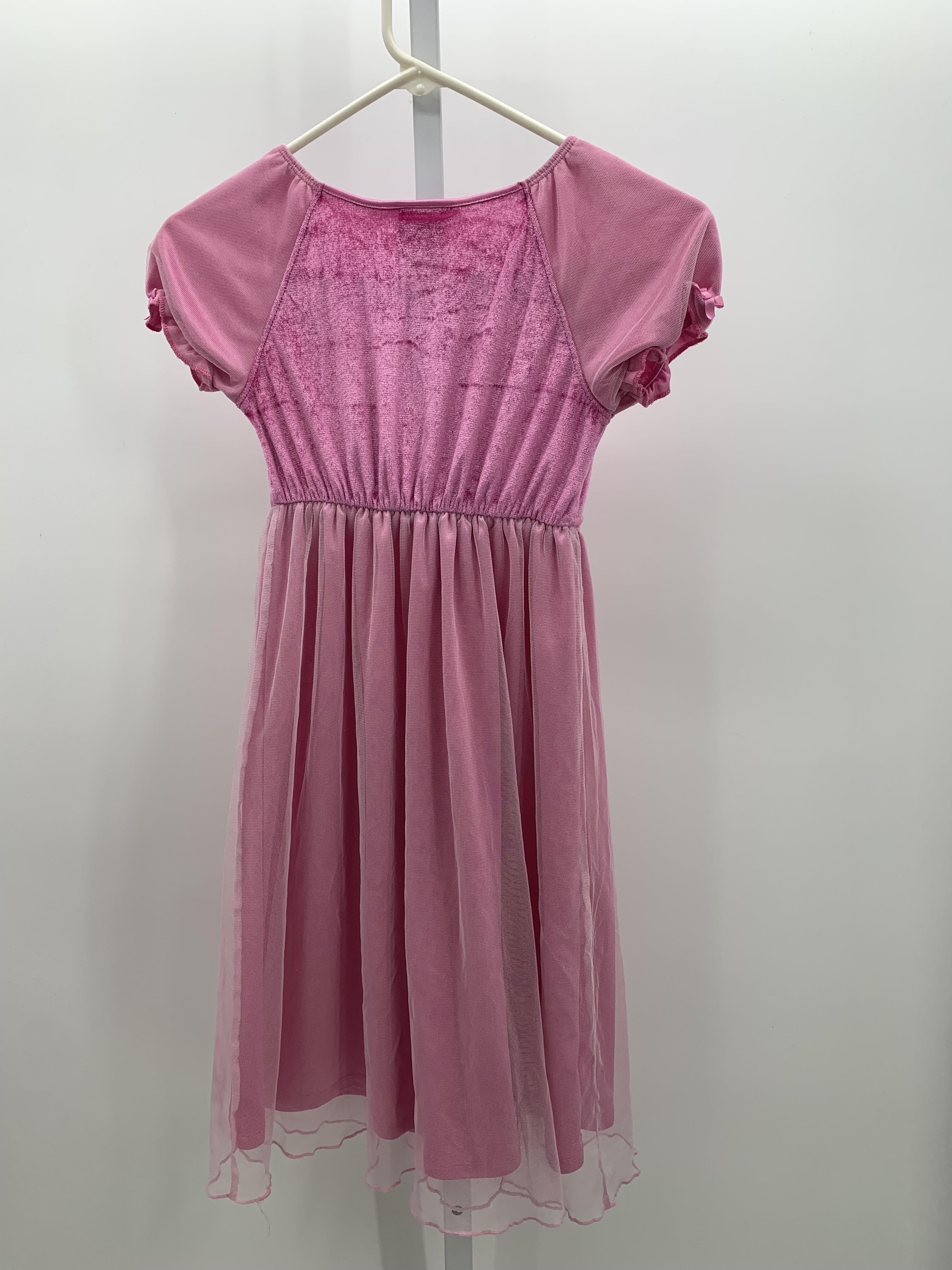 Hello Kitty Size 6/6X Girls Nightgown