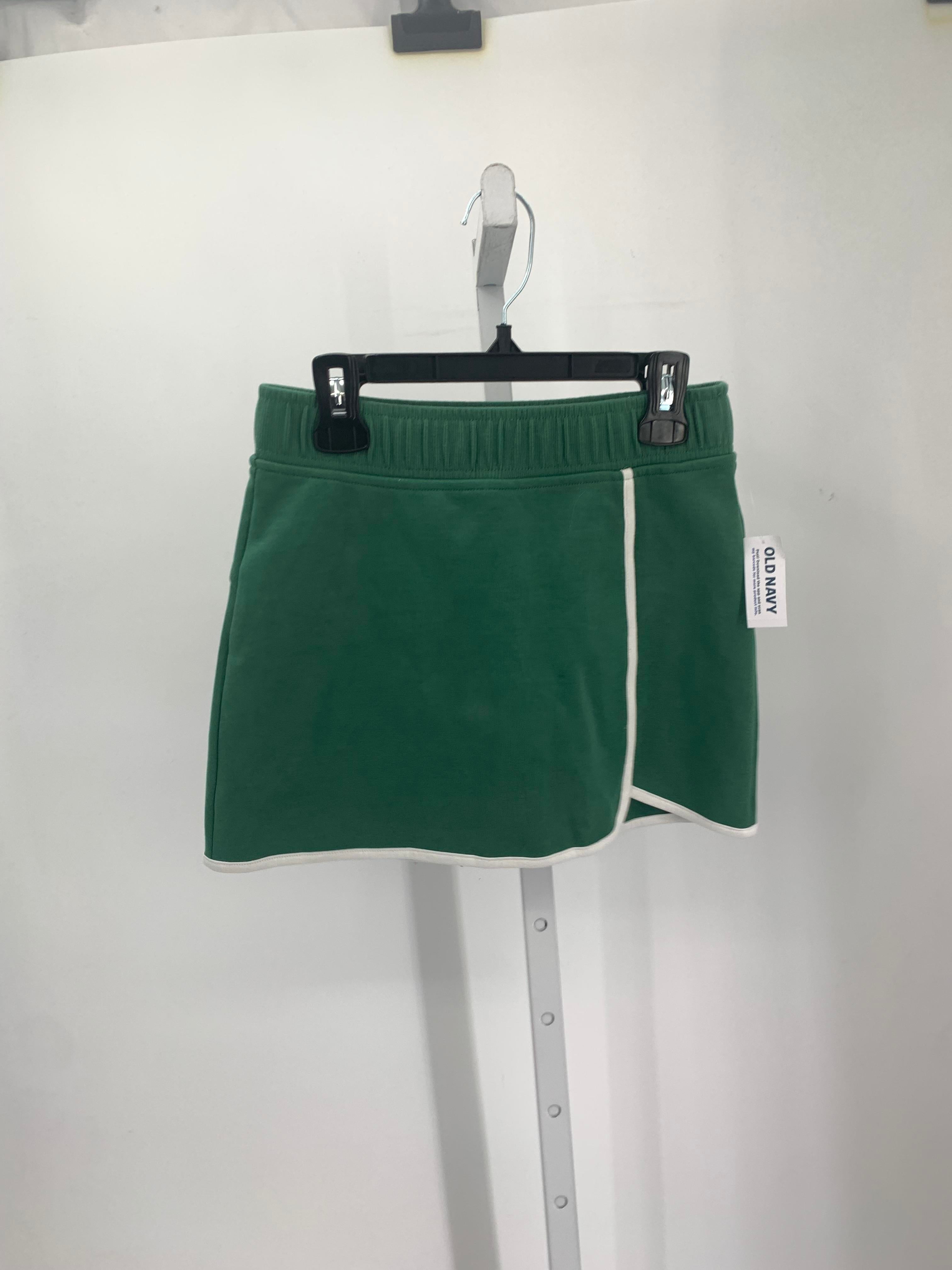 Old Navy Size 10-12 Girls Skort