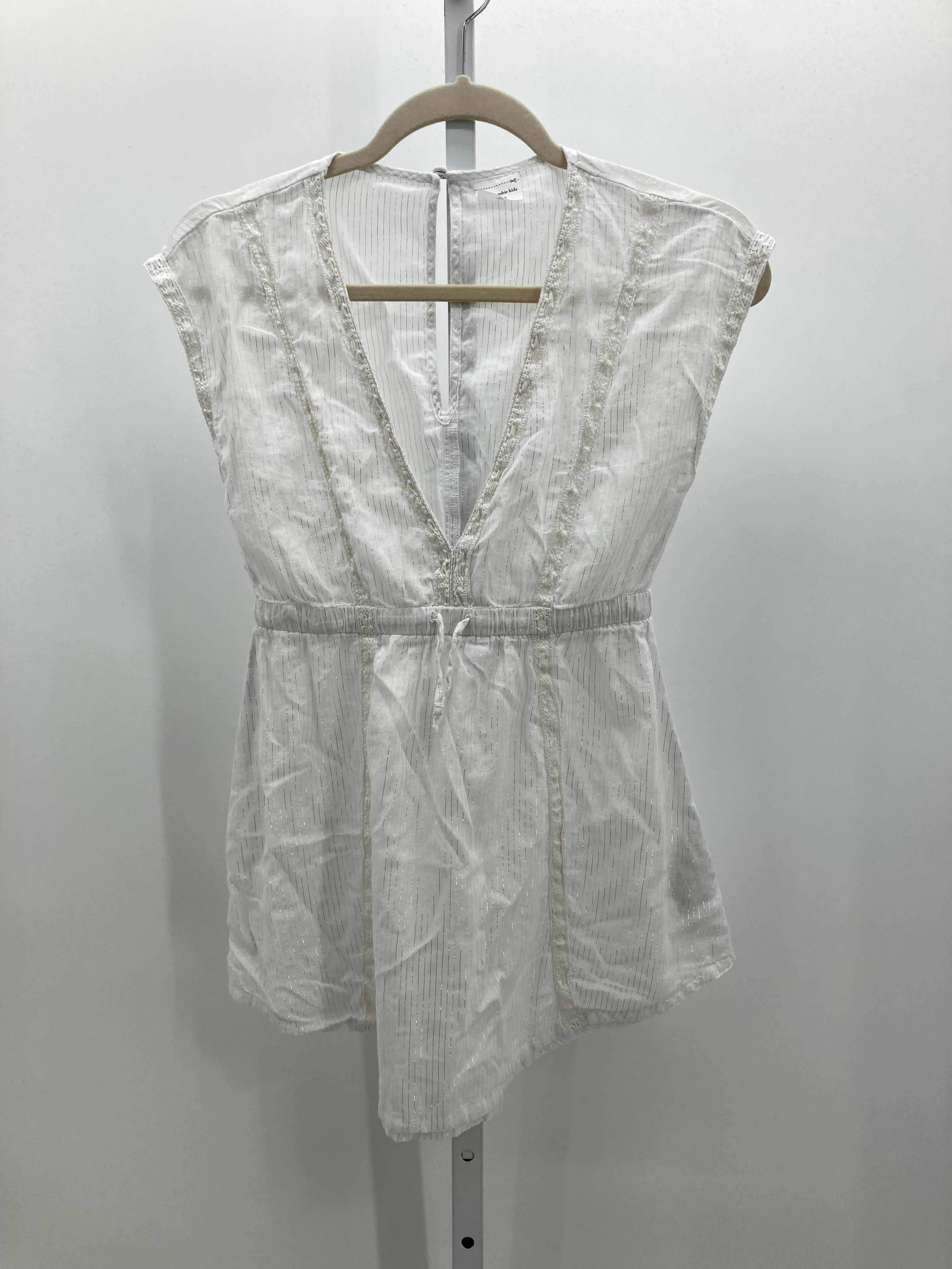 Abercrombie Kids Size 11/12 Girls Cover Up