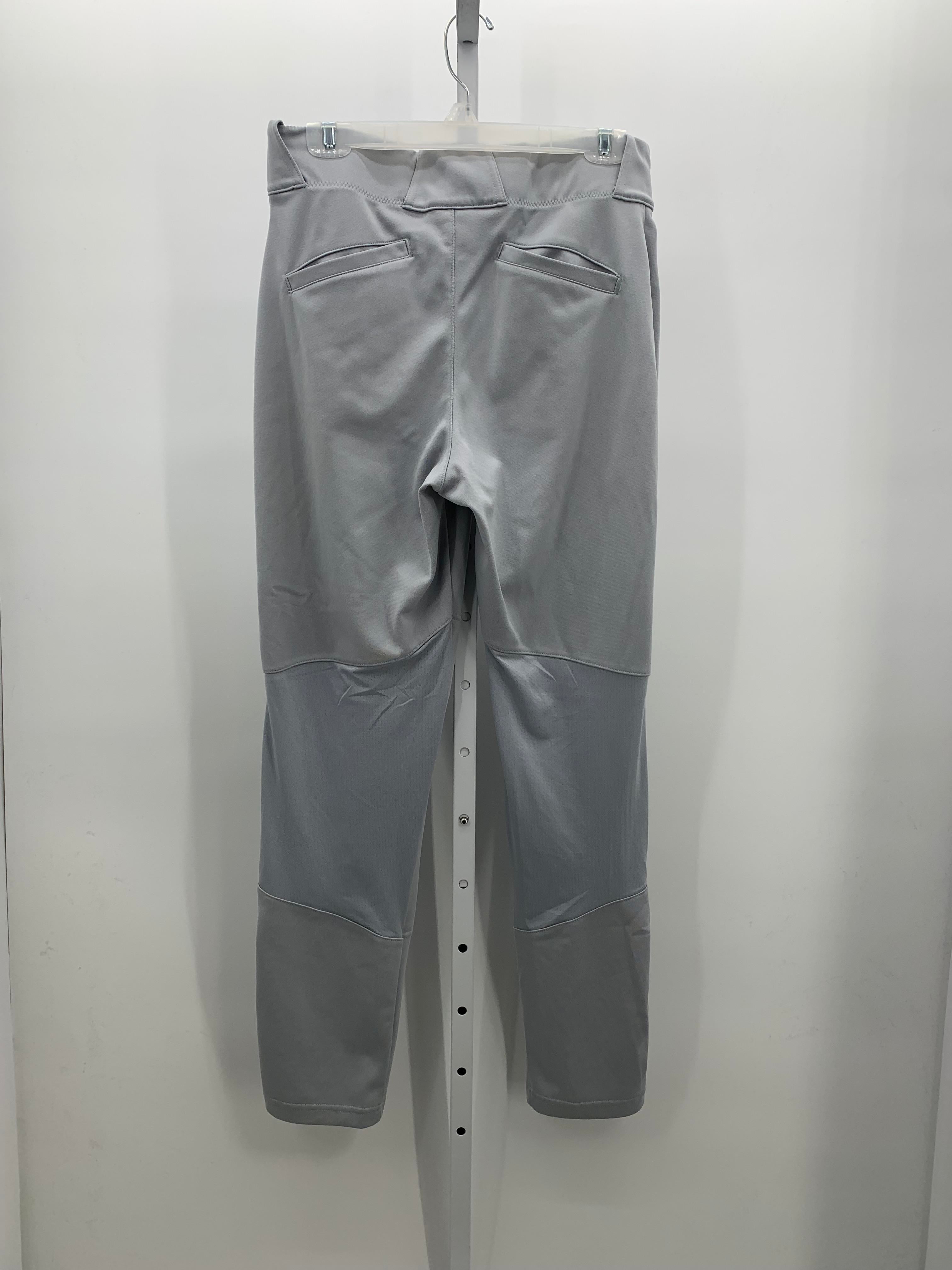 COMFORT WAIST SPORTS PANTS.