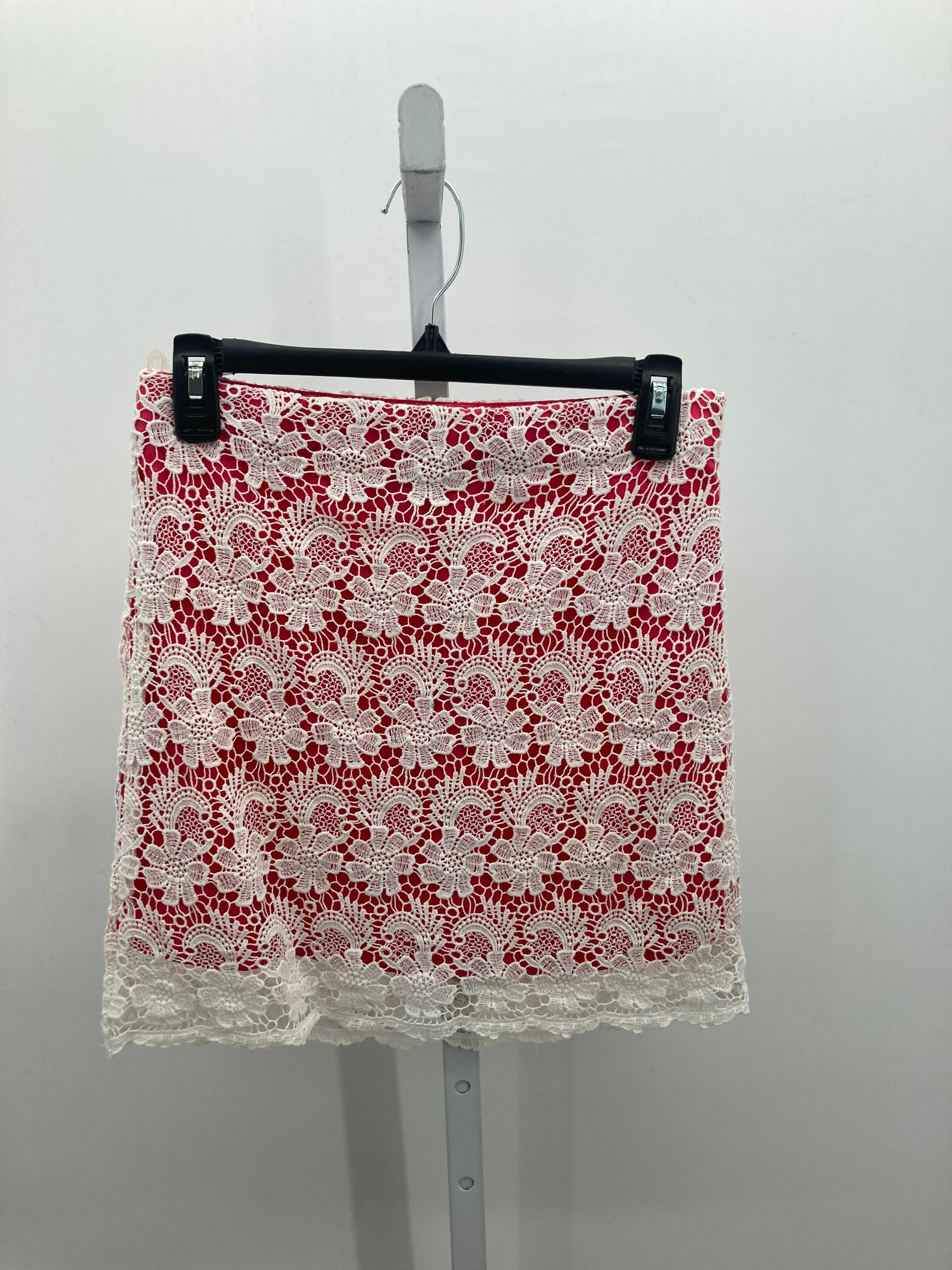 Size Small Misses Skirt
