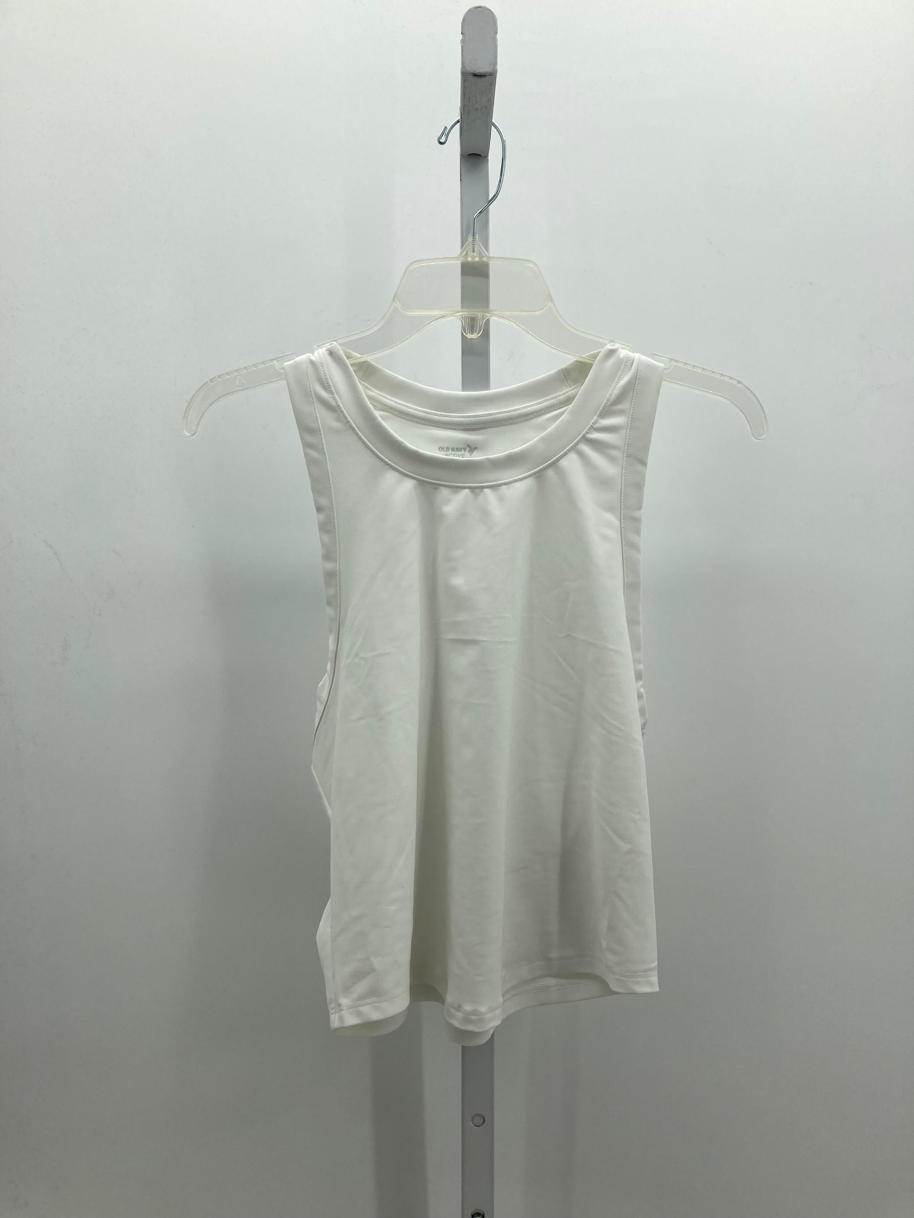 Old Navy Size Large Misses Tank