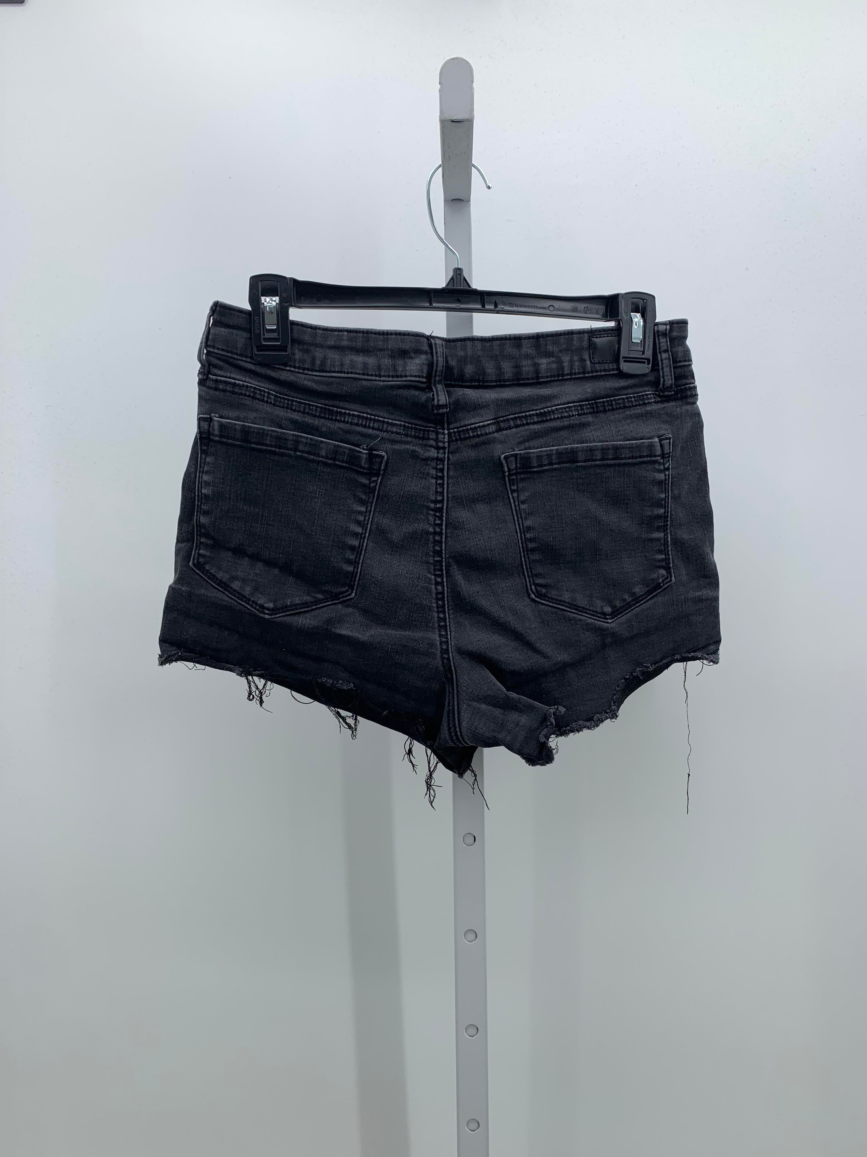 Size 11 Juniors Shorts