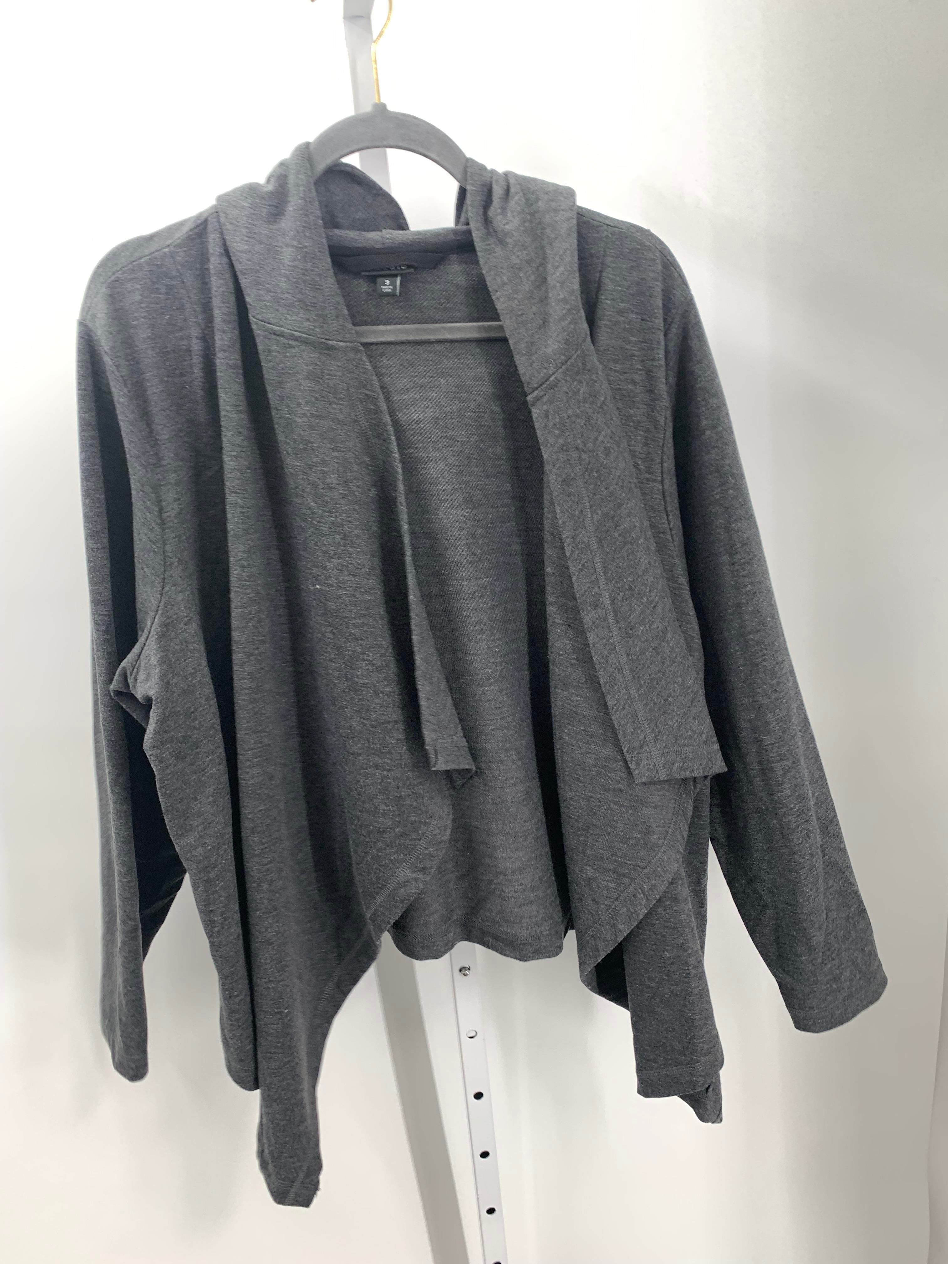 Torrid Size 3X Womens Cardigan