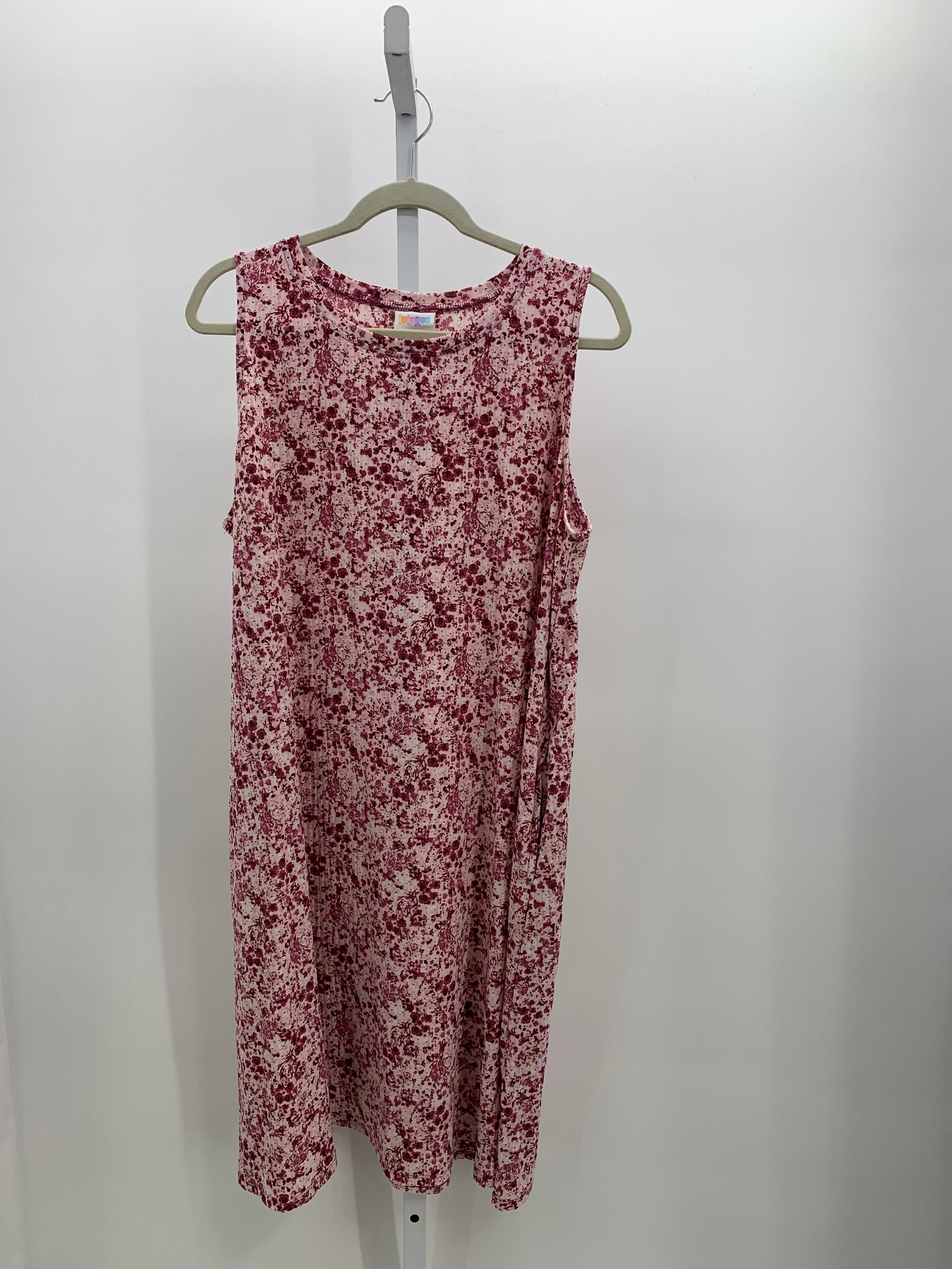 Lularoe Size 2X Womens Sundress