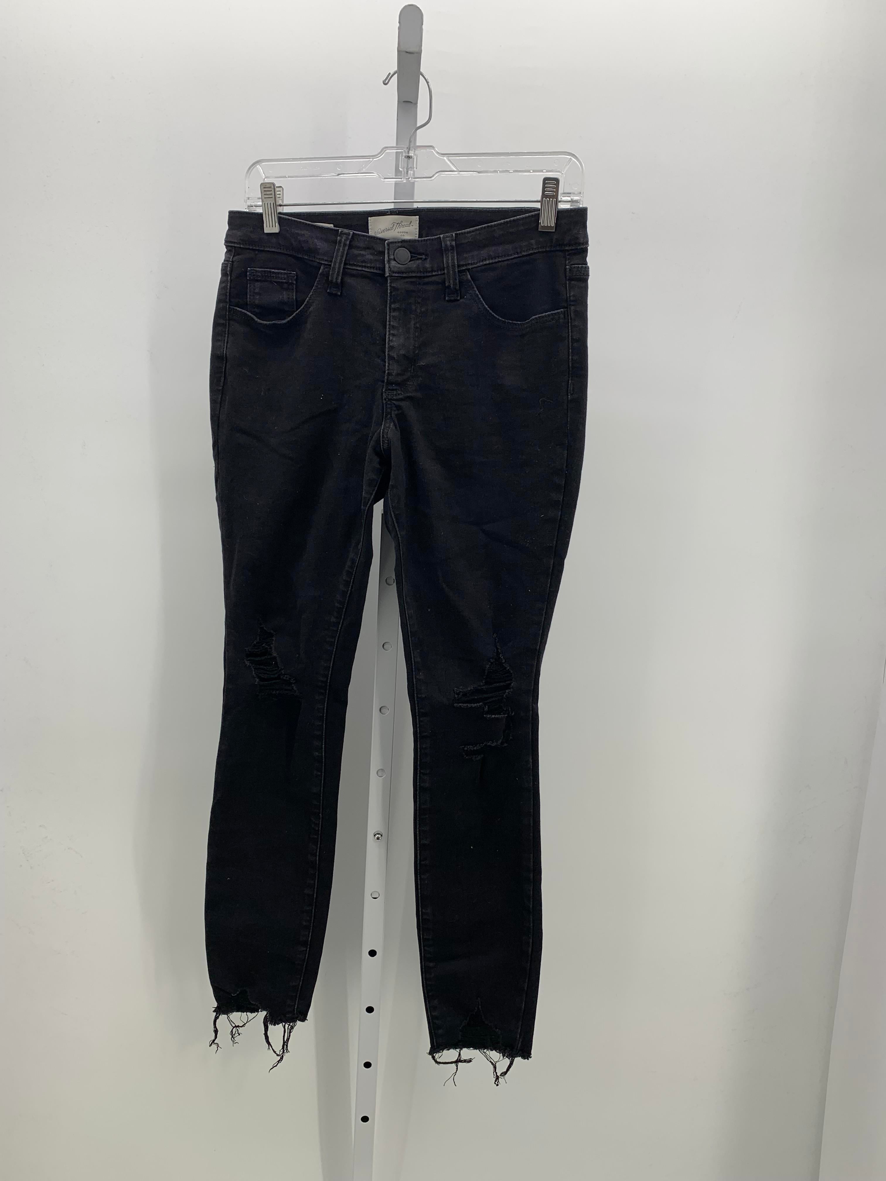 Universal Thread Size 4 Misses Jeans