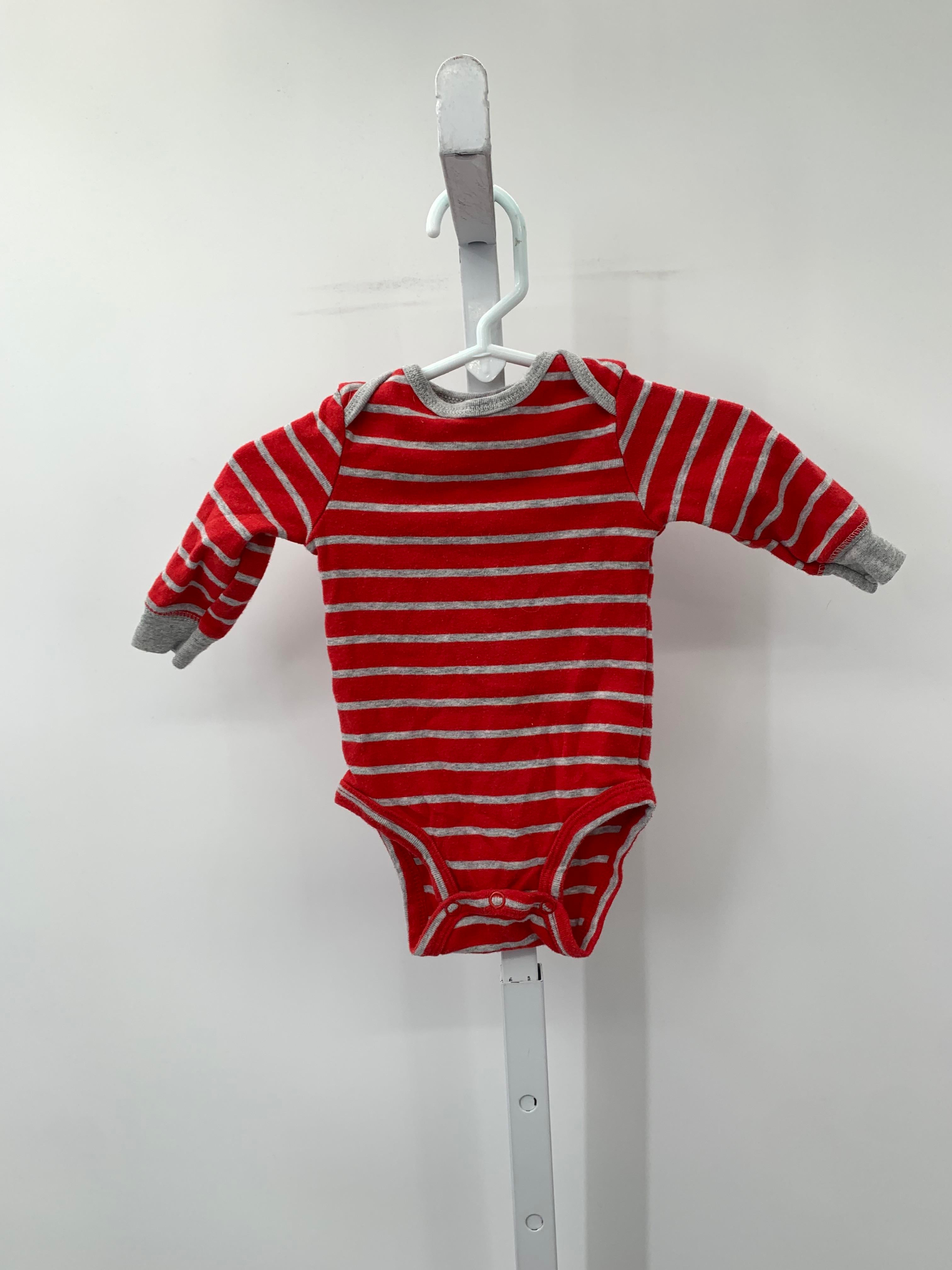GREY STRIPES KNIT