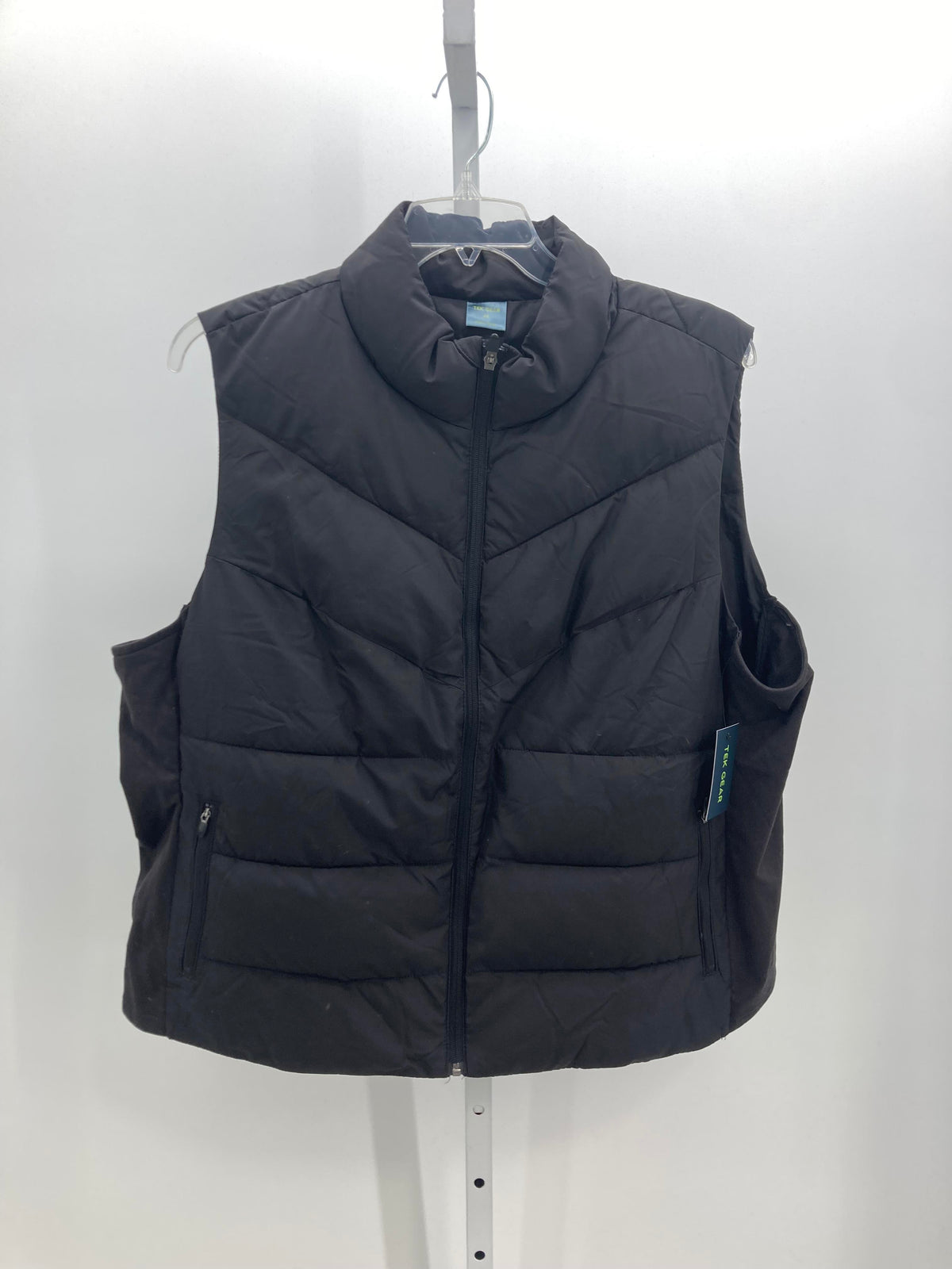 Tek Gear Size 2X Womens Vest