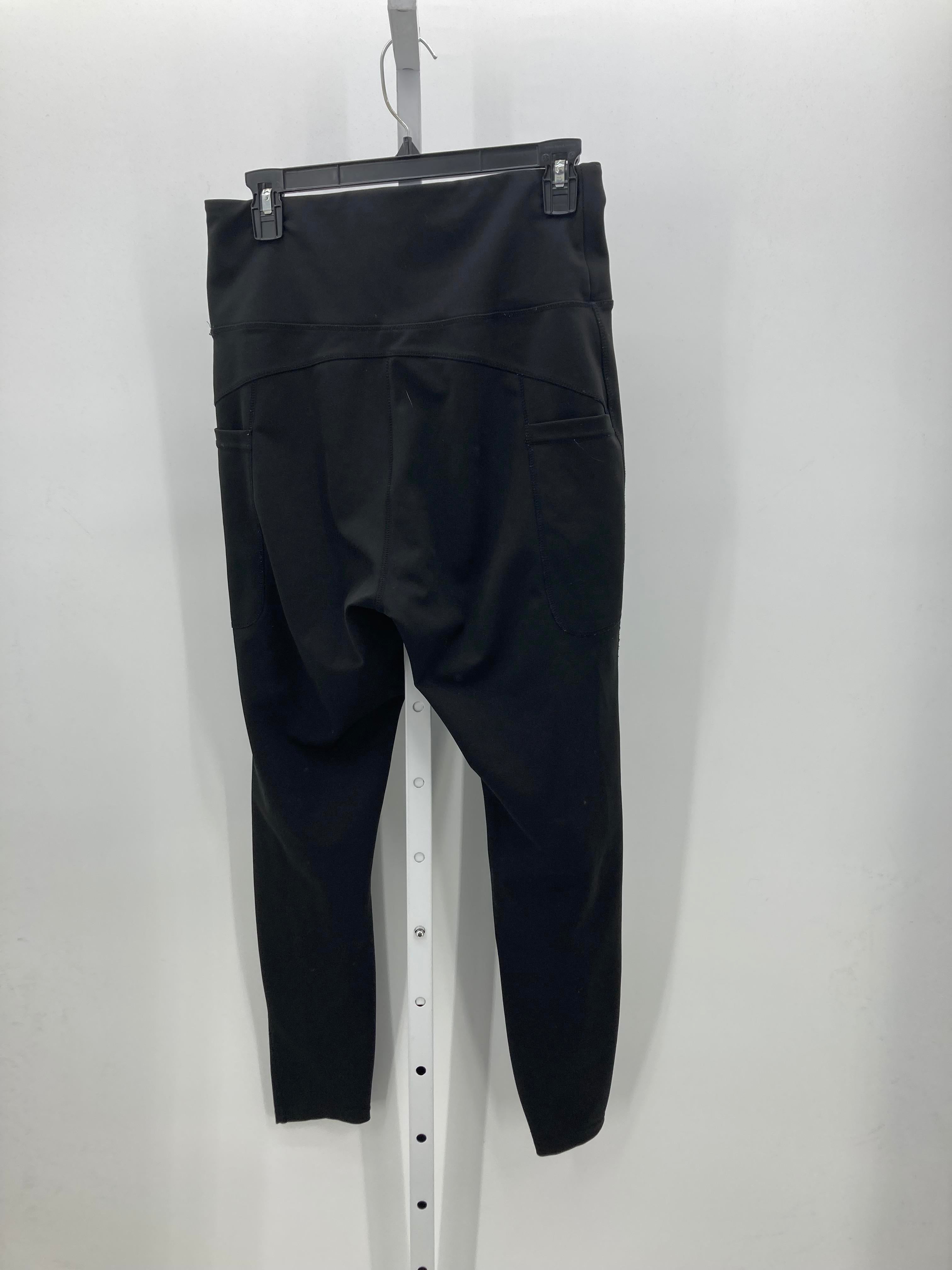 Size Extra Large Misses Pants