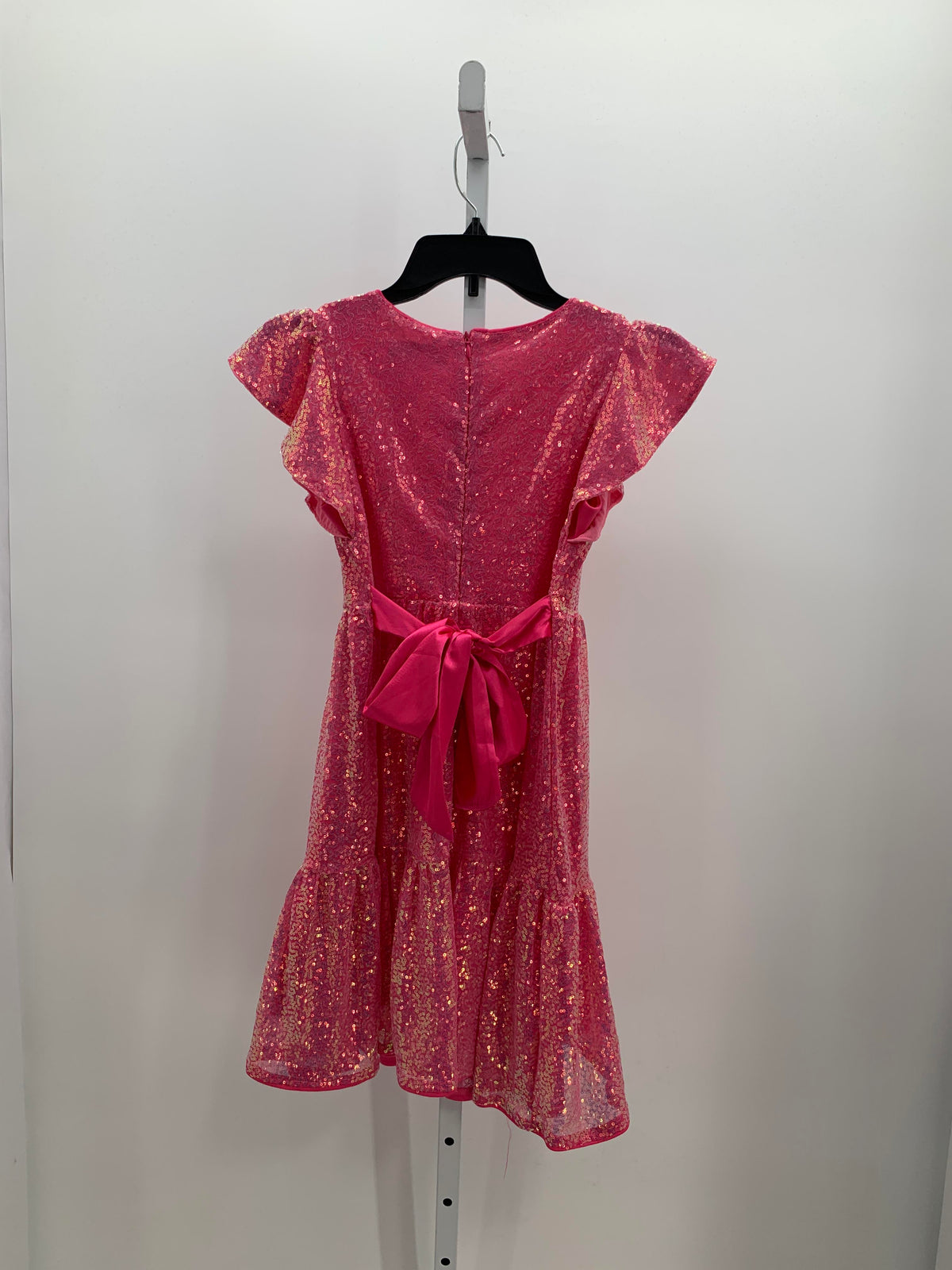 Grace Karin Size 10 Girls Short Sleeve Dress