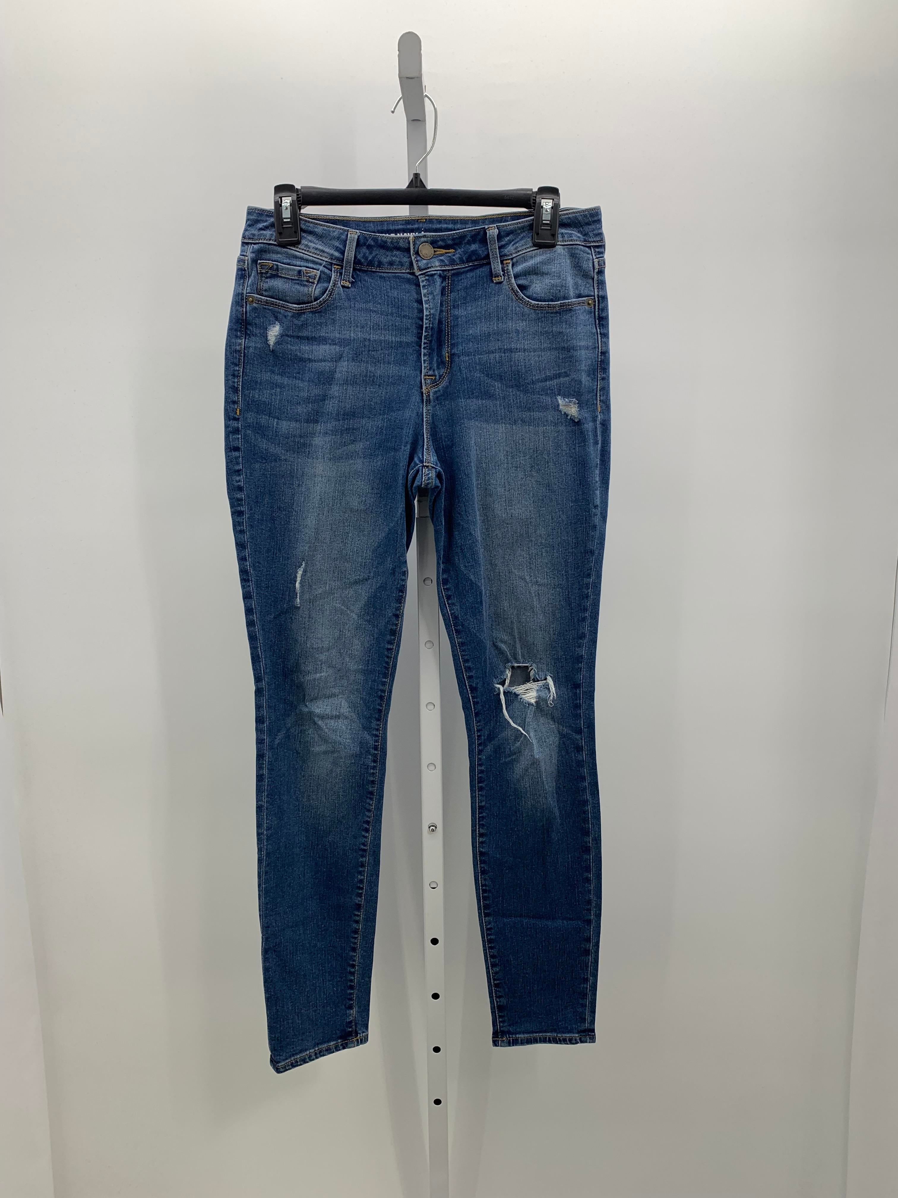 Old Navy Size 8 Misses Jeans