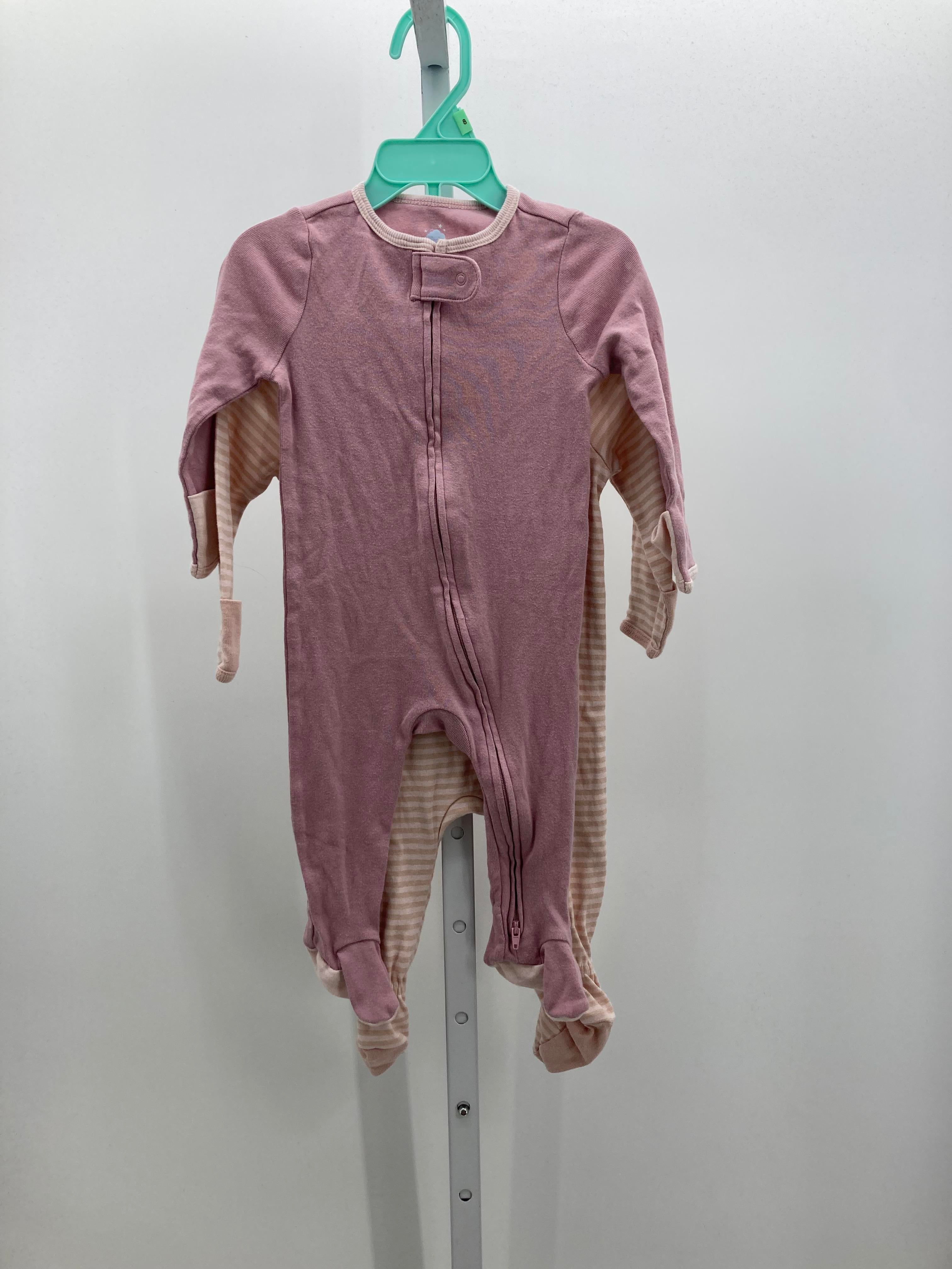 Cloud Island Size 6-9 mon Girls 2 Pieces