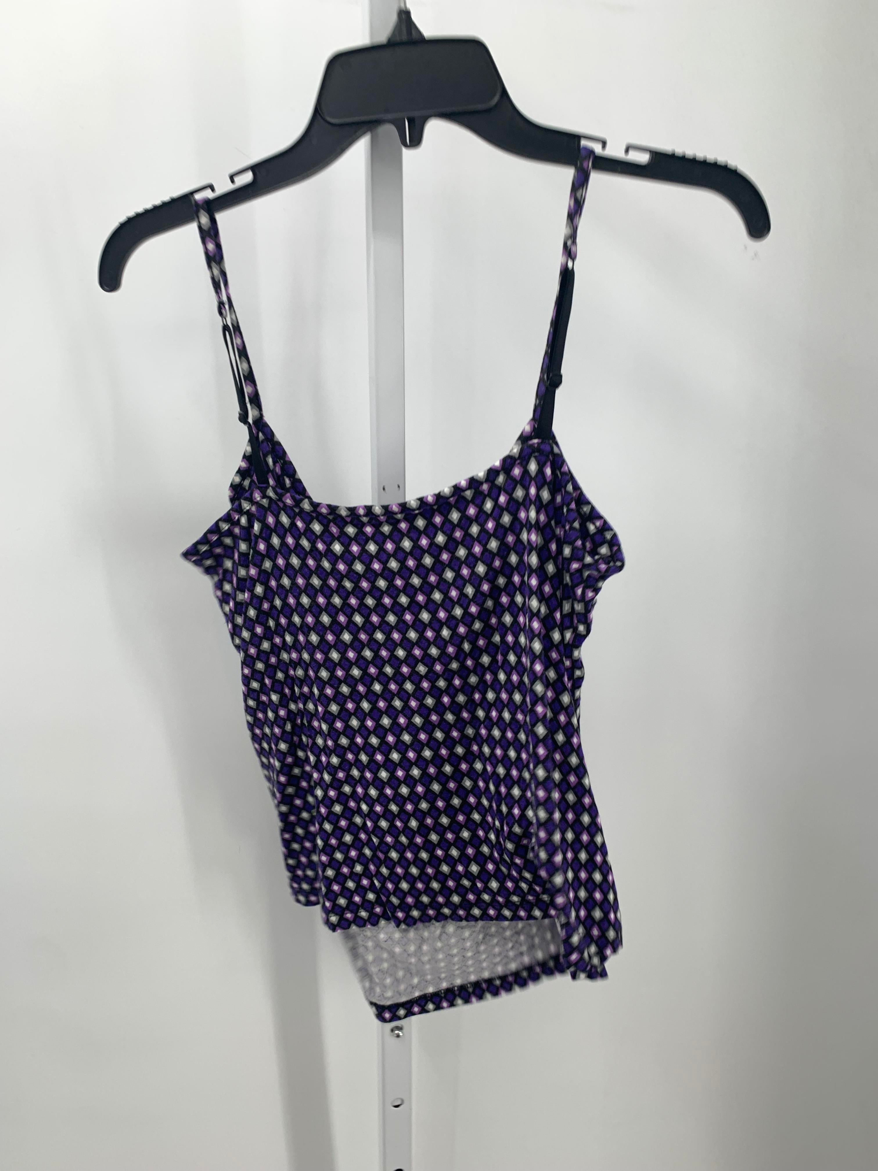 New York & co. Size Medium Misses Tank