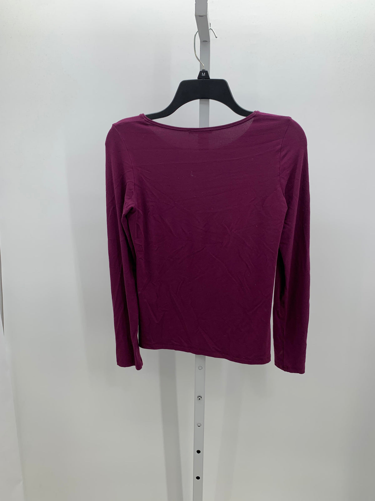 Eileen Fisher Size X Small Petite Petite Long Sleeve Shirt