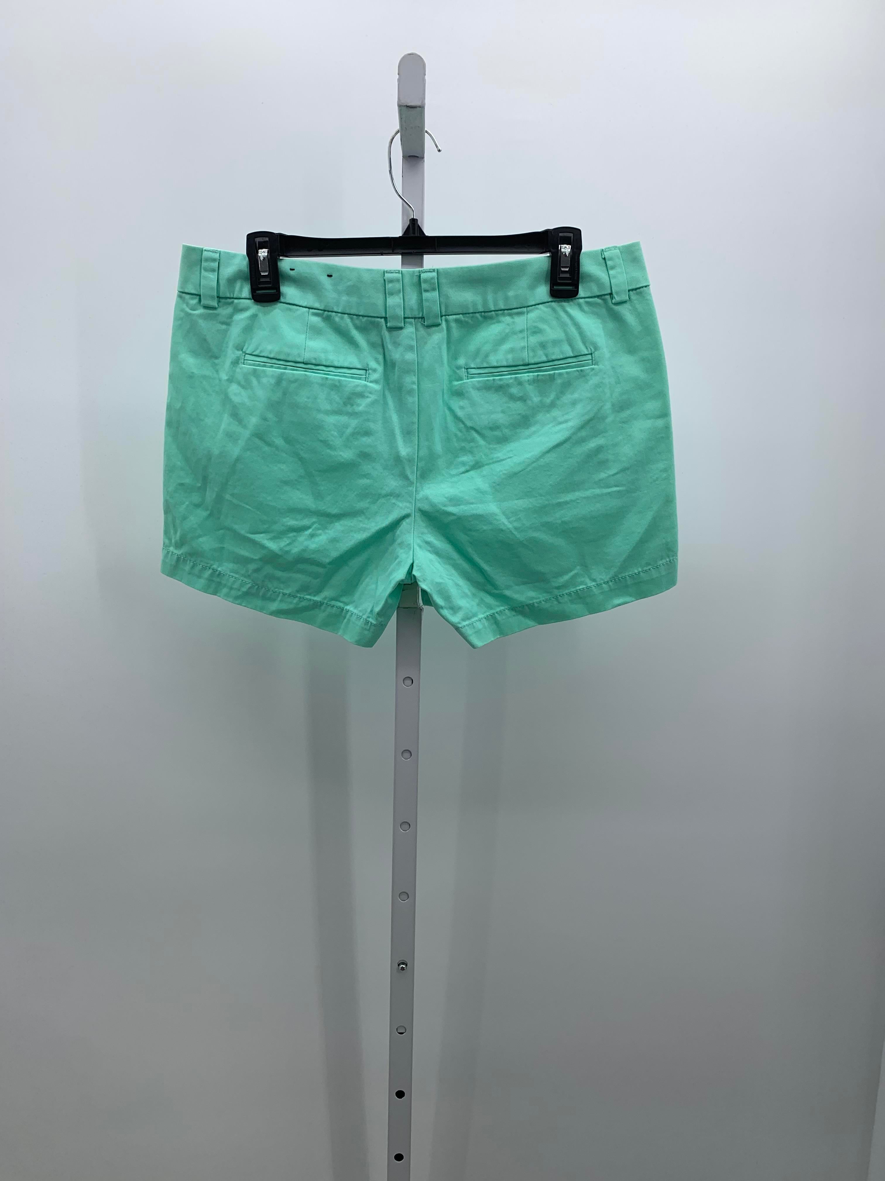 Stylus Size 8 Misses Shorts