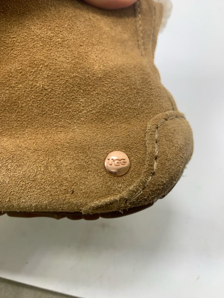 UGG Brilliant Alena Bow Slippers