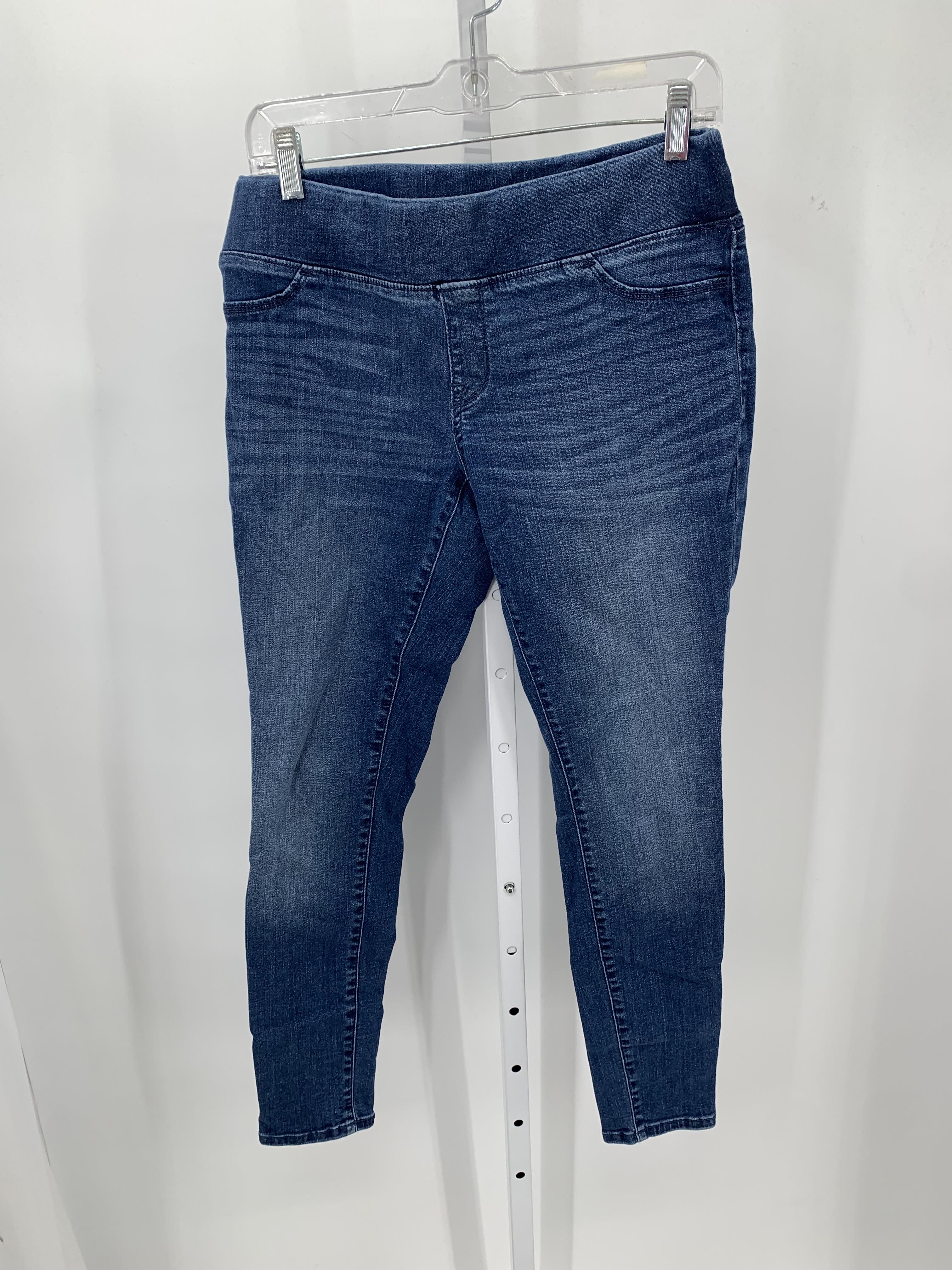 Isabel Denim Size 4 Maternity Jeans