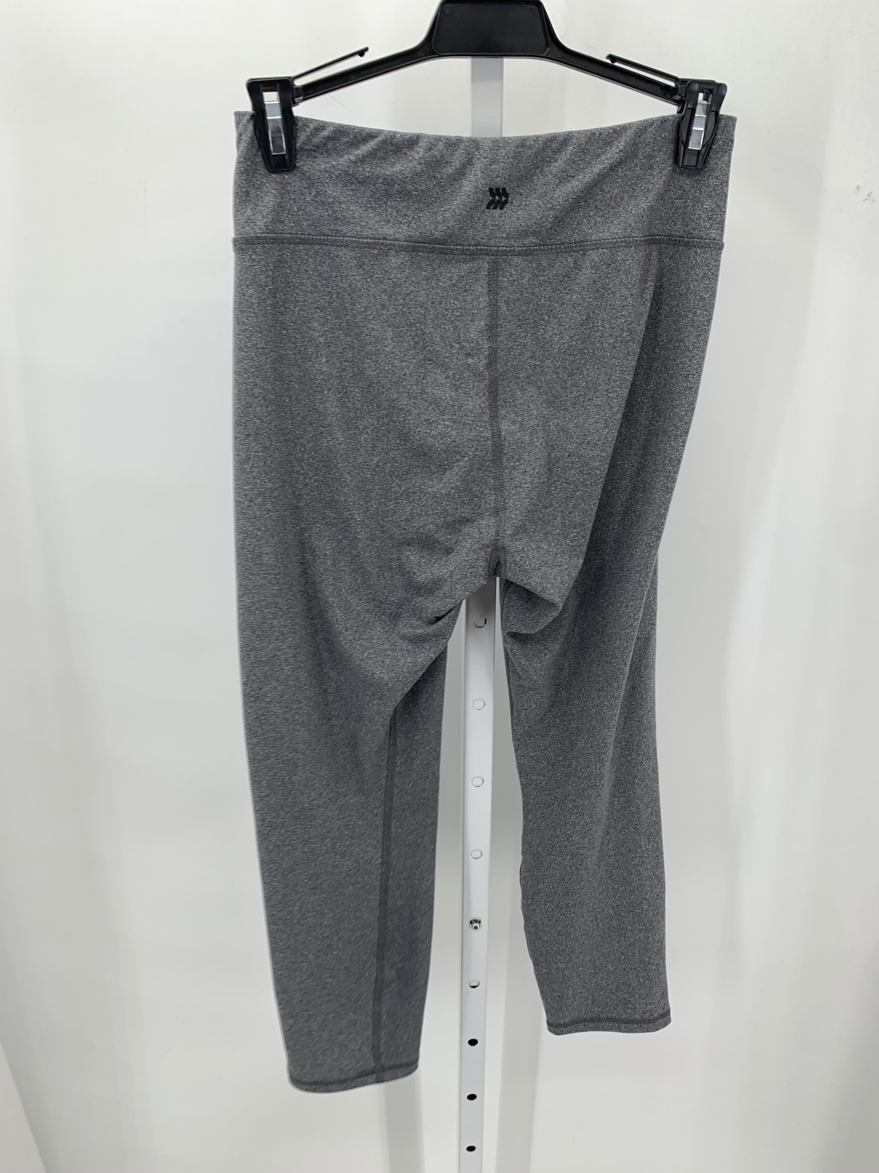 All In Motion Size Small Misses Leggings