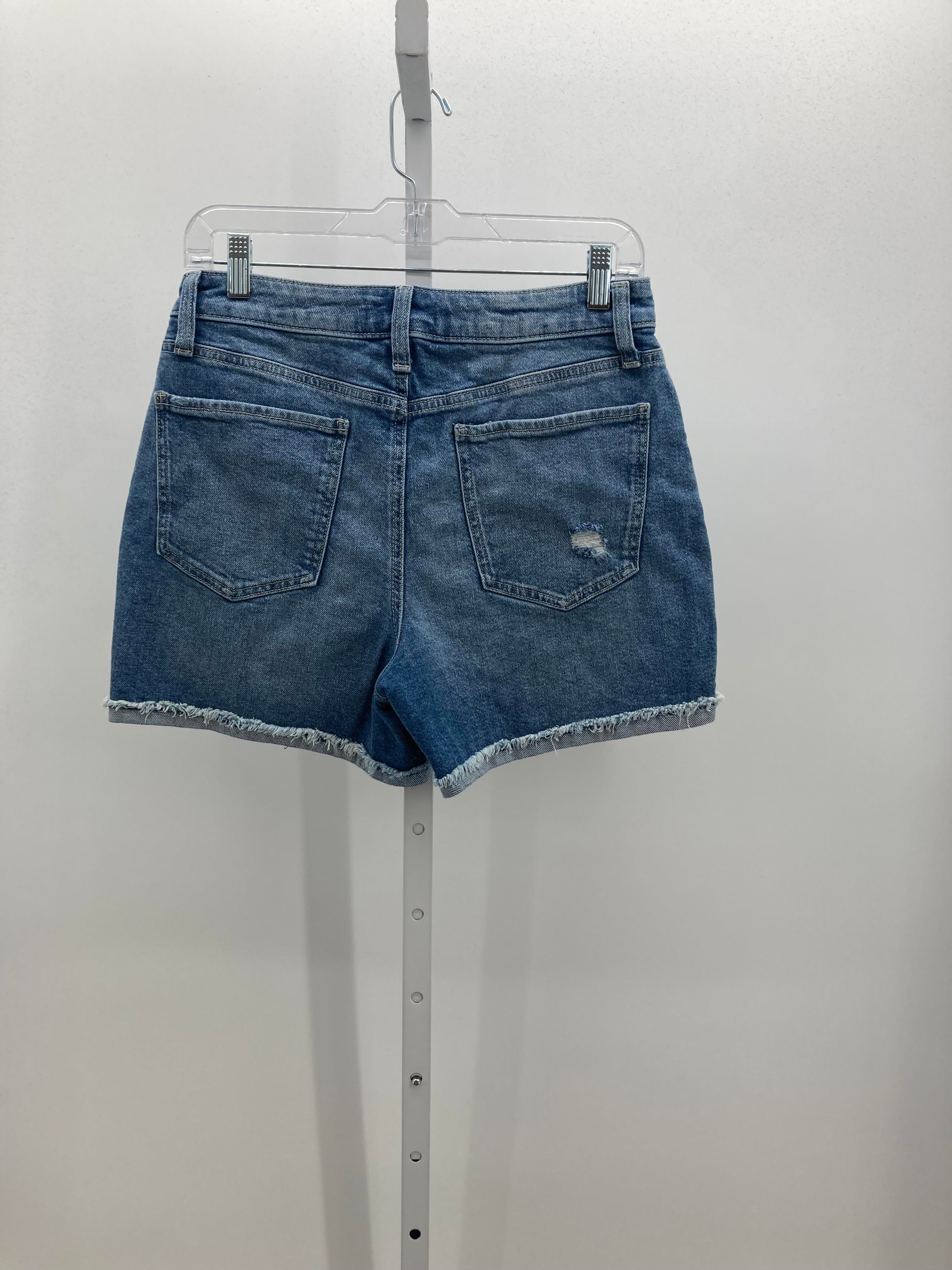 SO Size 7 Juniors Shorts