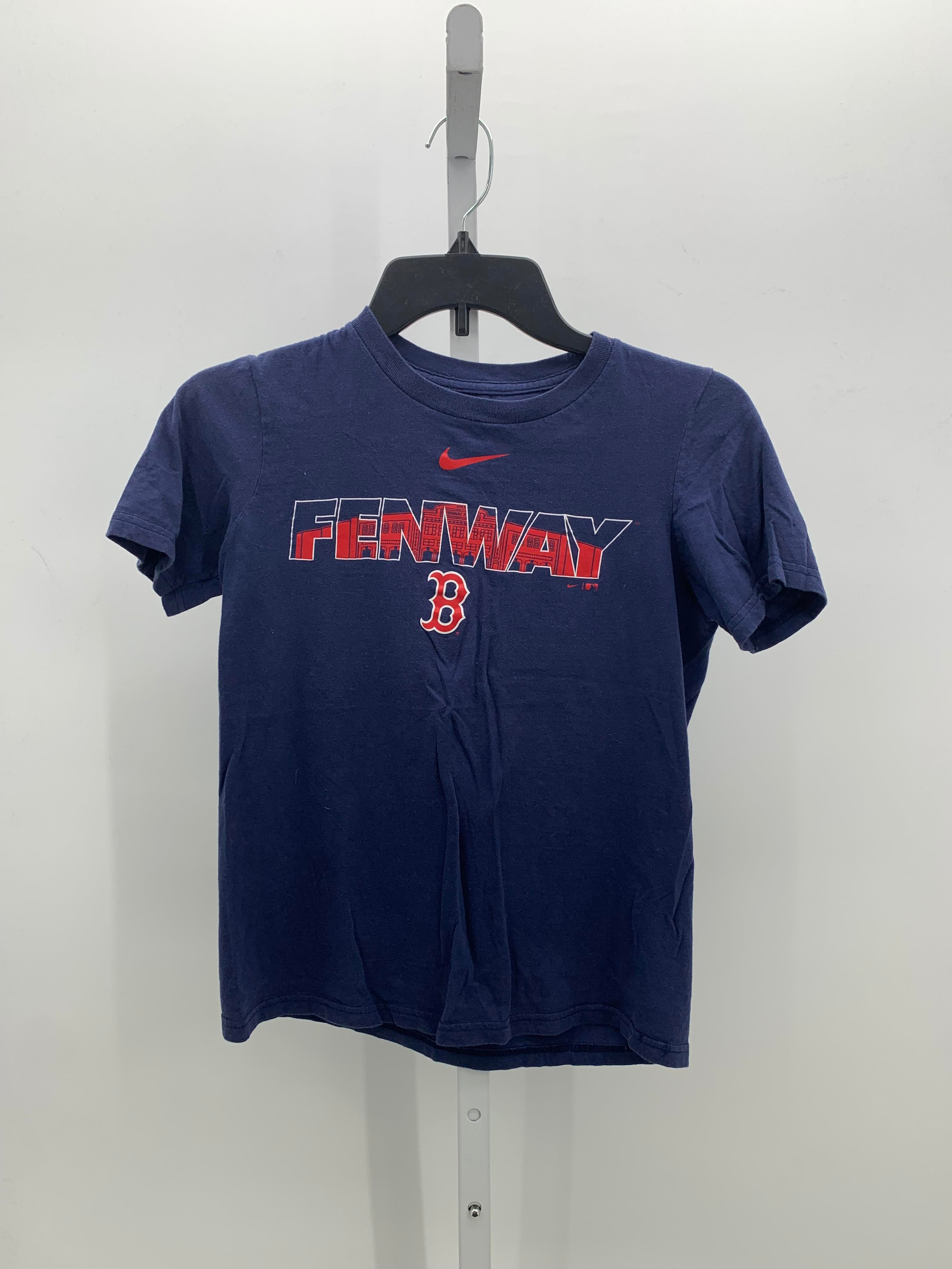 FENWAY KNIT TEE