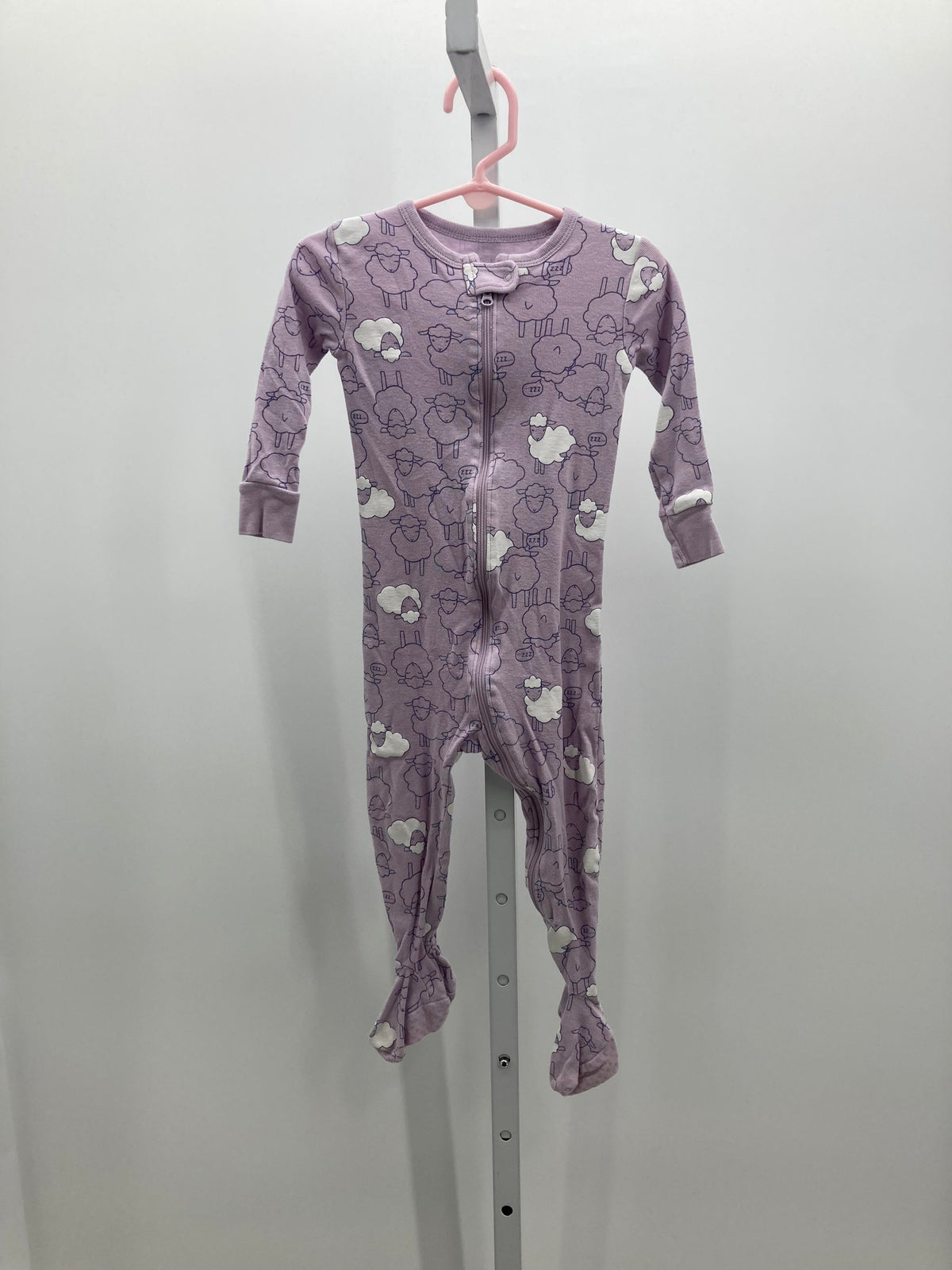 Okley Size 18-24 Months Girls Sleeper