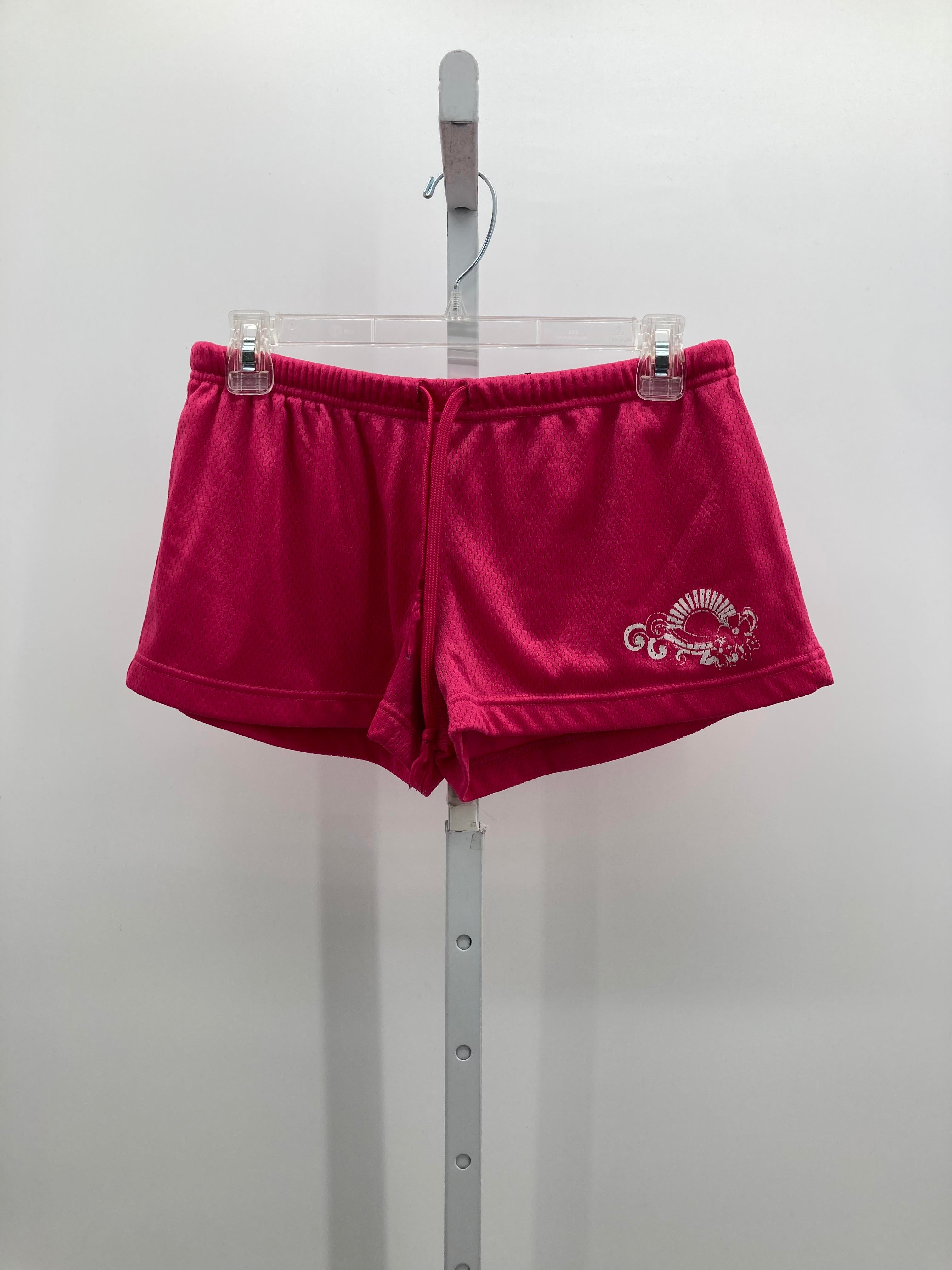 Deb Size Small Misses Shorts