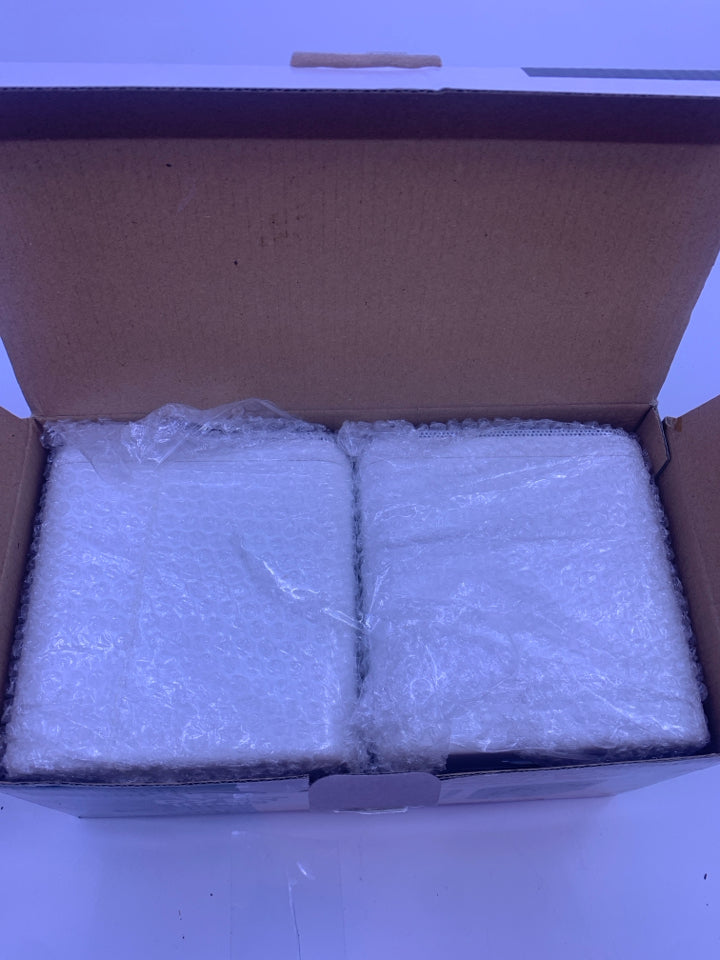 NIB MINI SPEAKER PAIR.