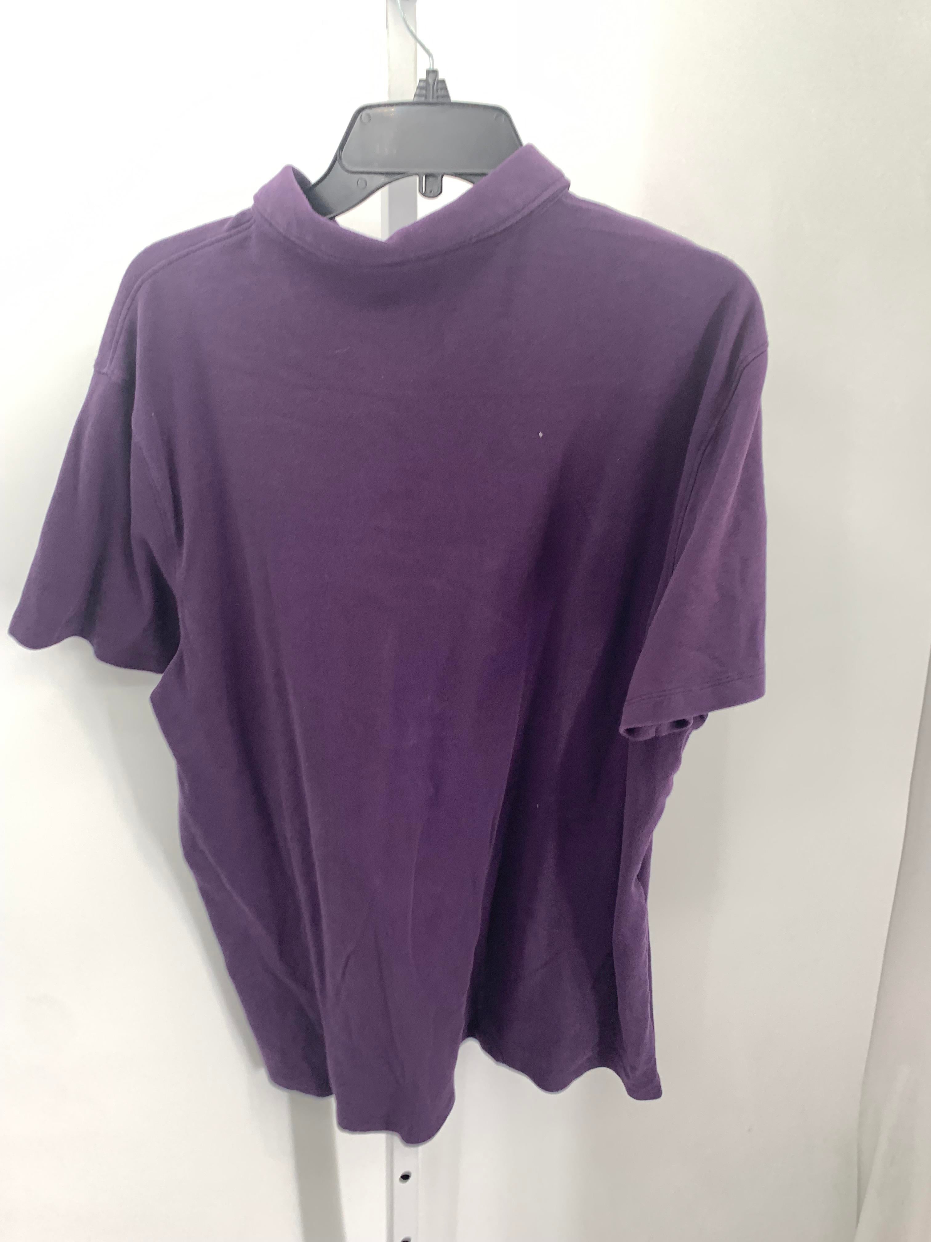 KNIT POLO