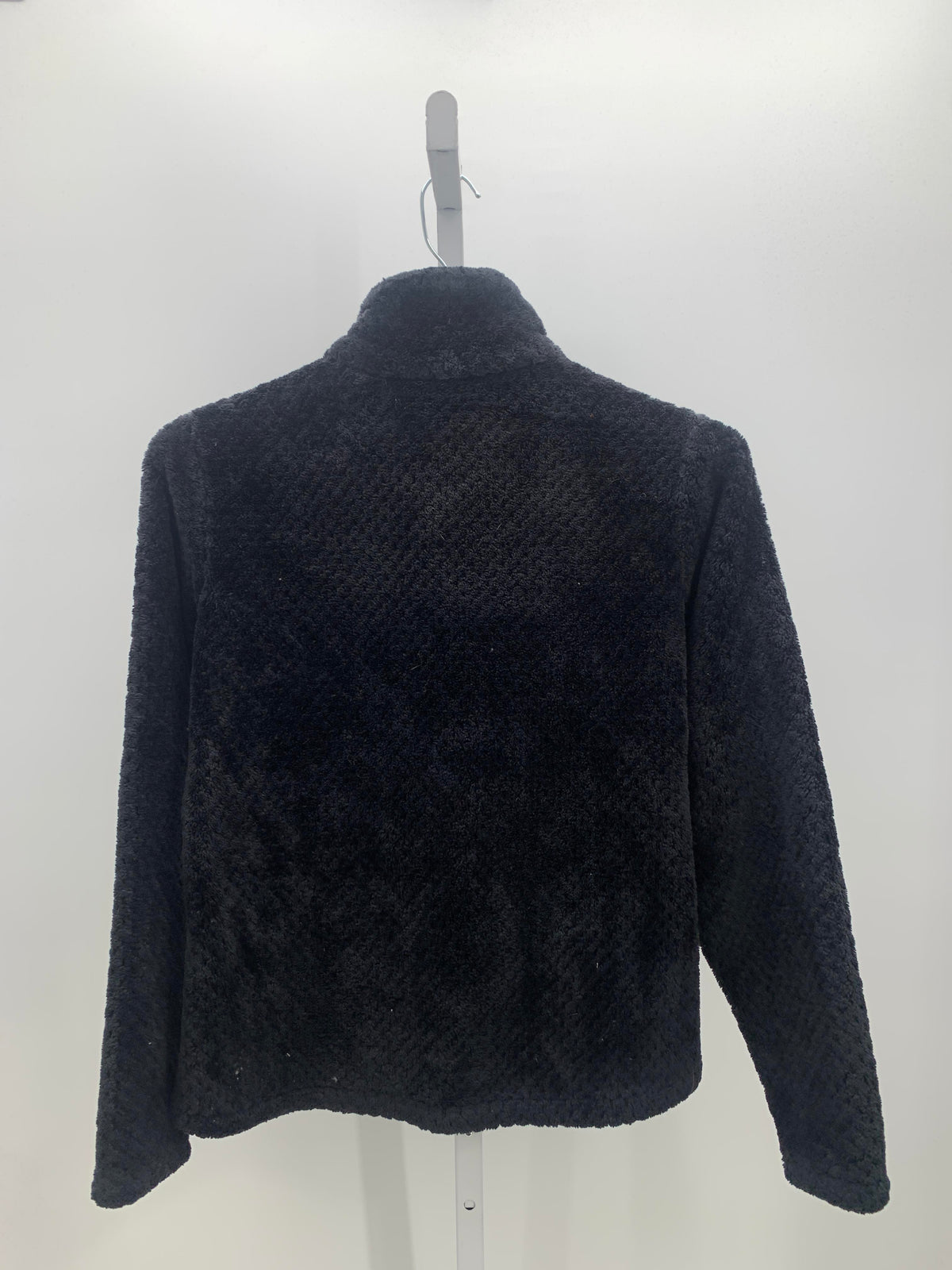 Columbia Size Medium Misses Fleece Jacket
