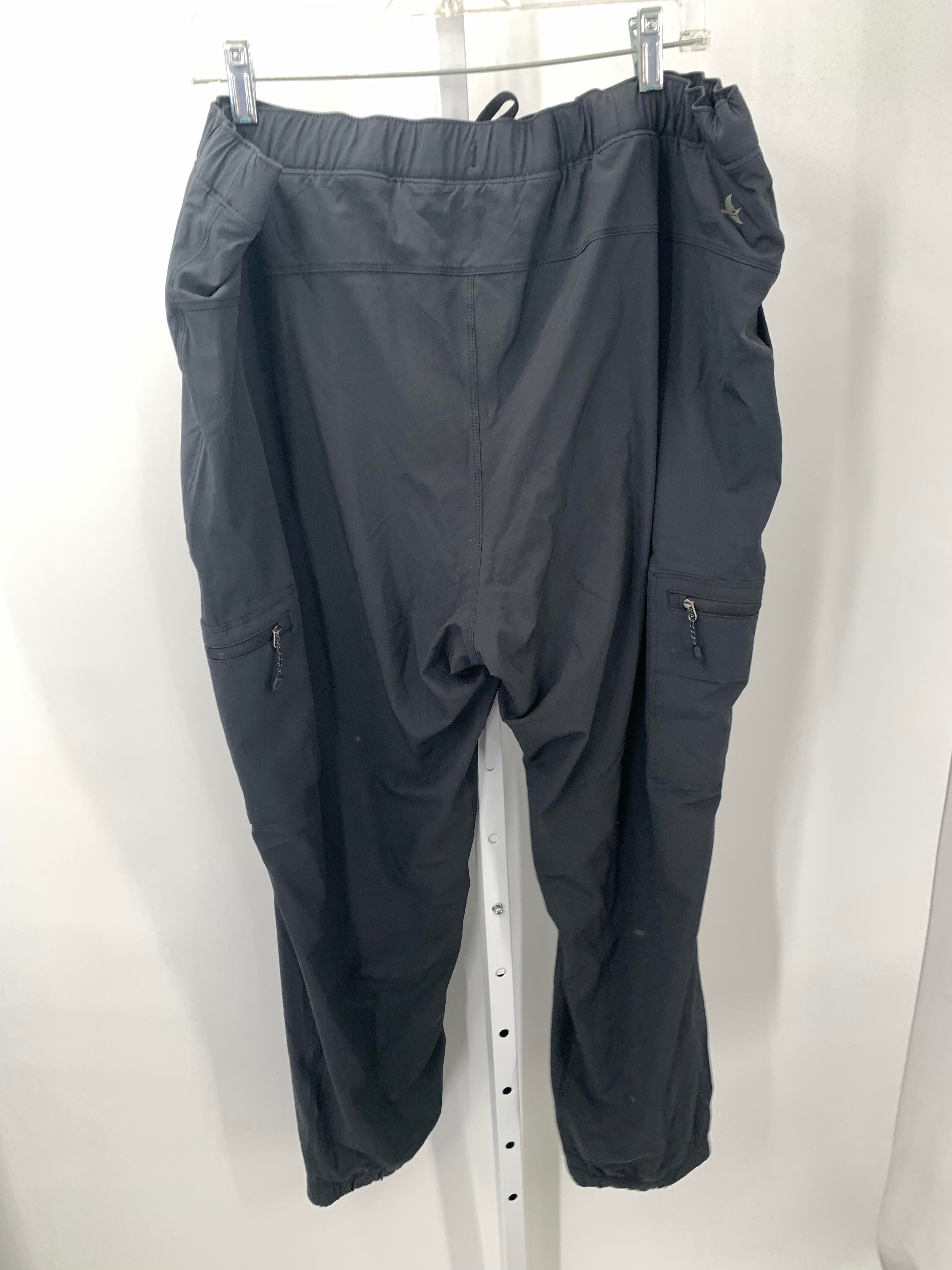 Eddie Bauer Size 20 W Womens Pants