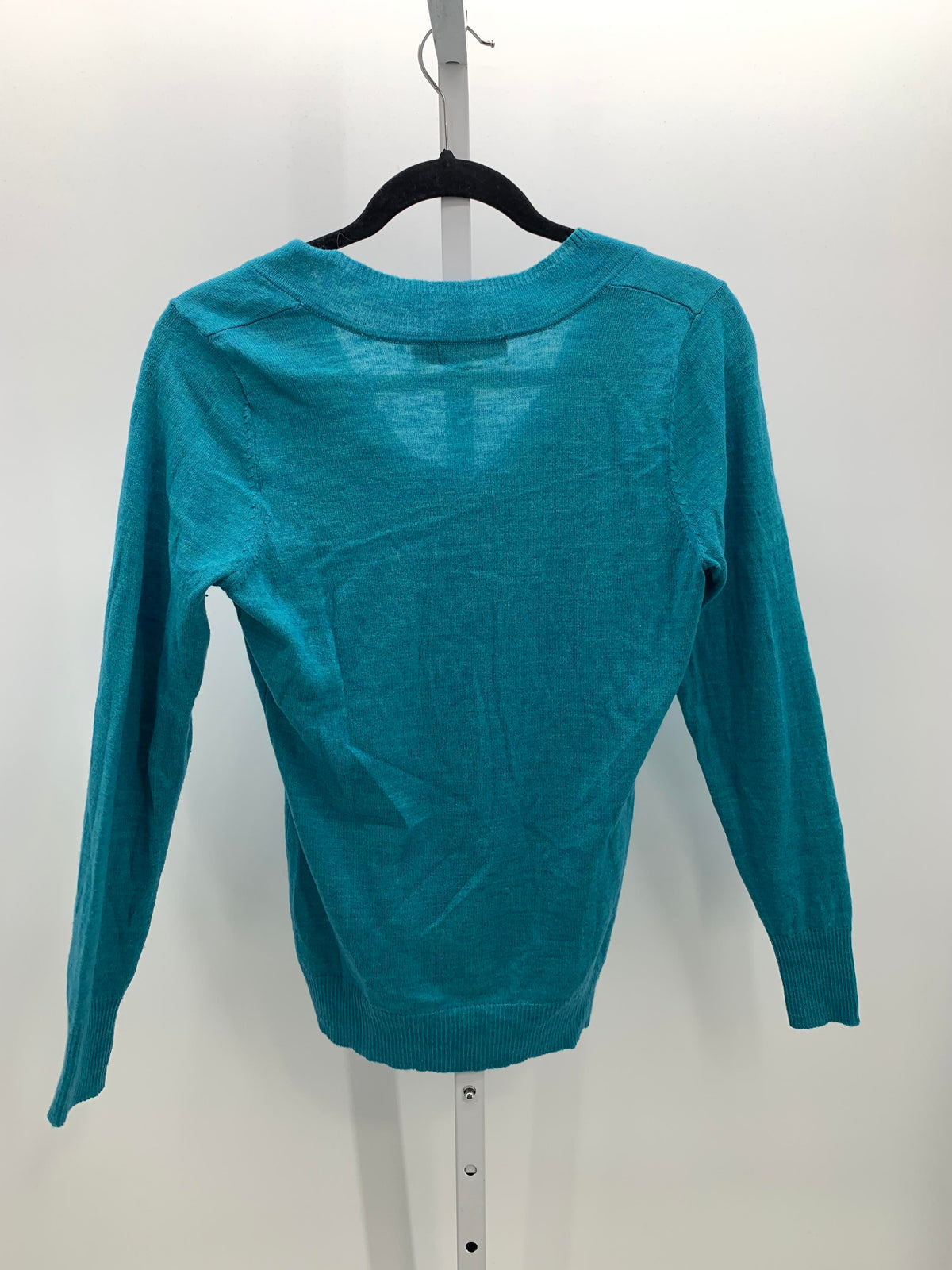 The Limited Size Medium Misses Long Slv Sweater