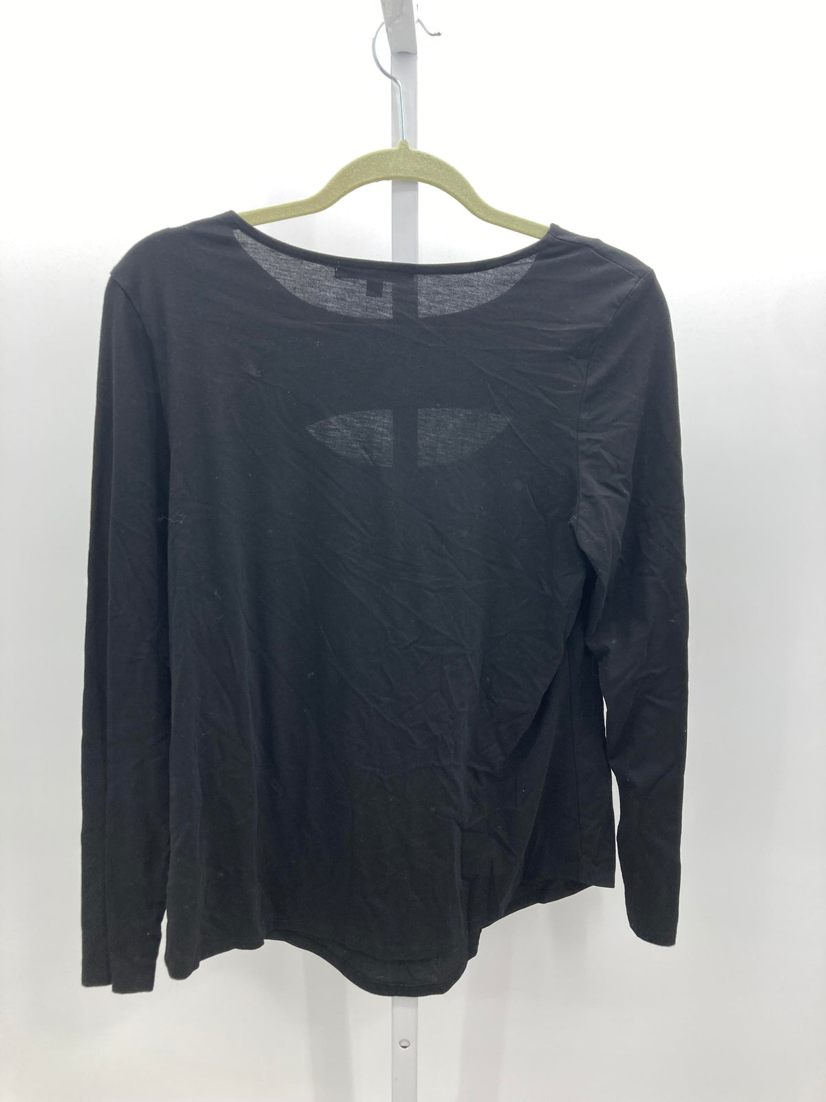 89th & Madison Size Extra Large Misses Long Sleeve Shirt